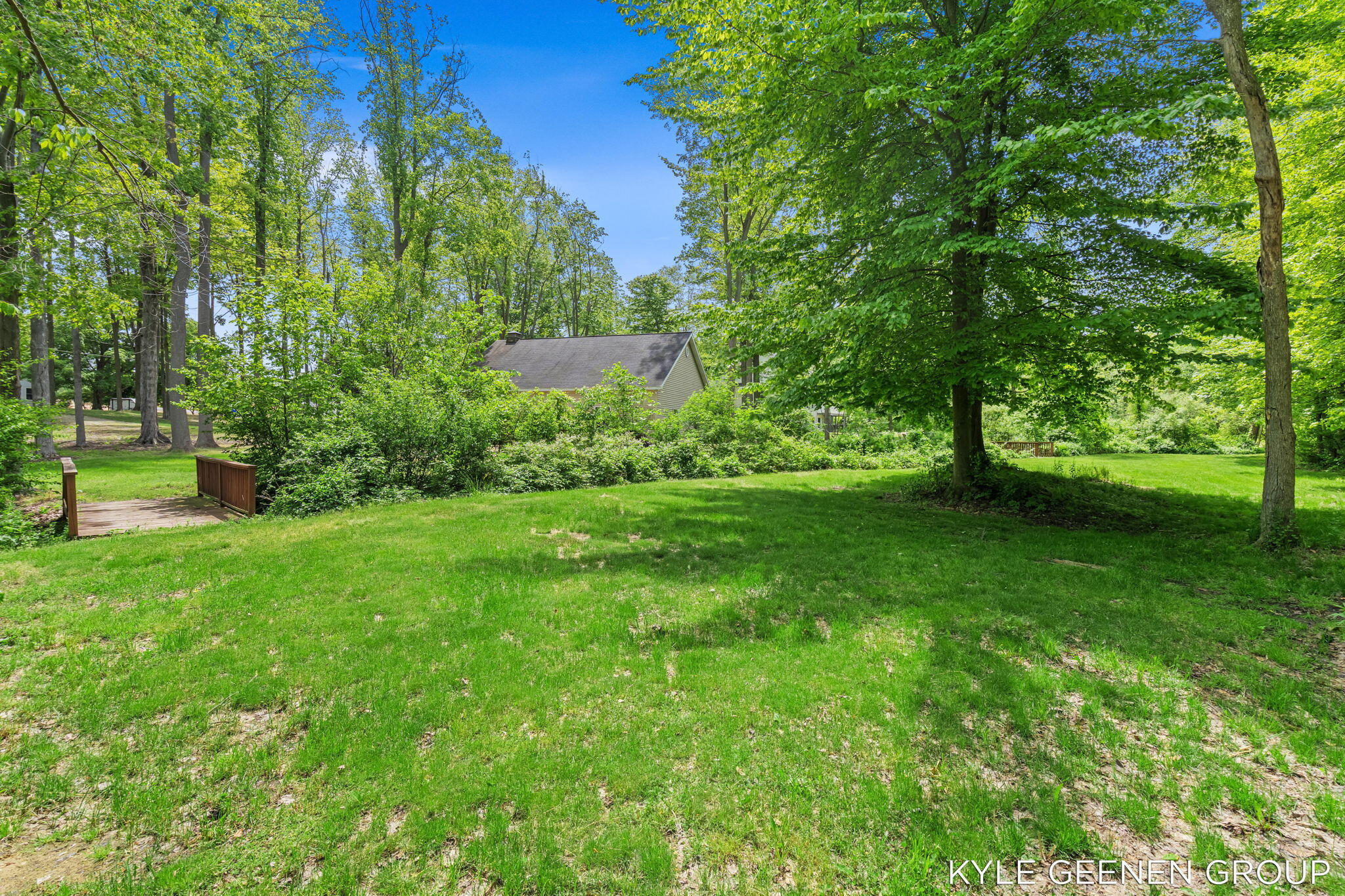 4742 64th Street Holland MI 49423