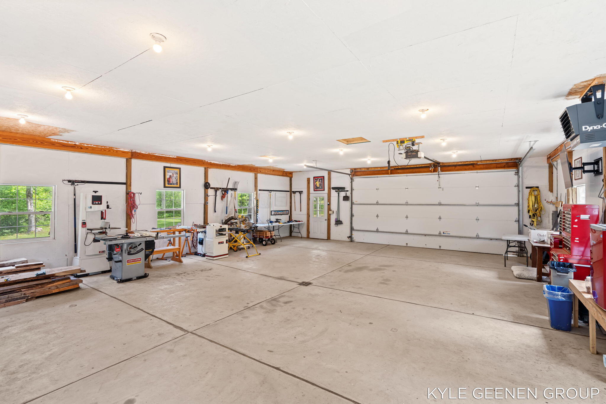 4742 64th Street Holland MI 49423