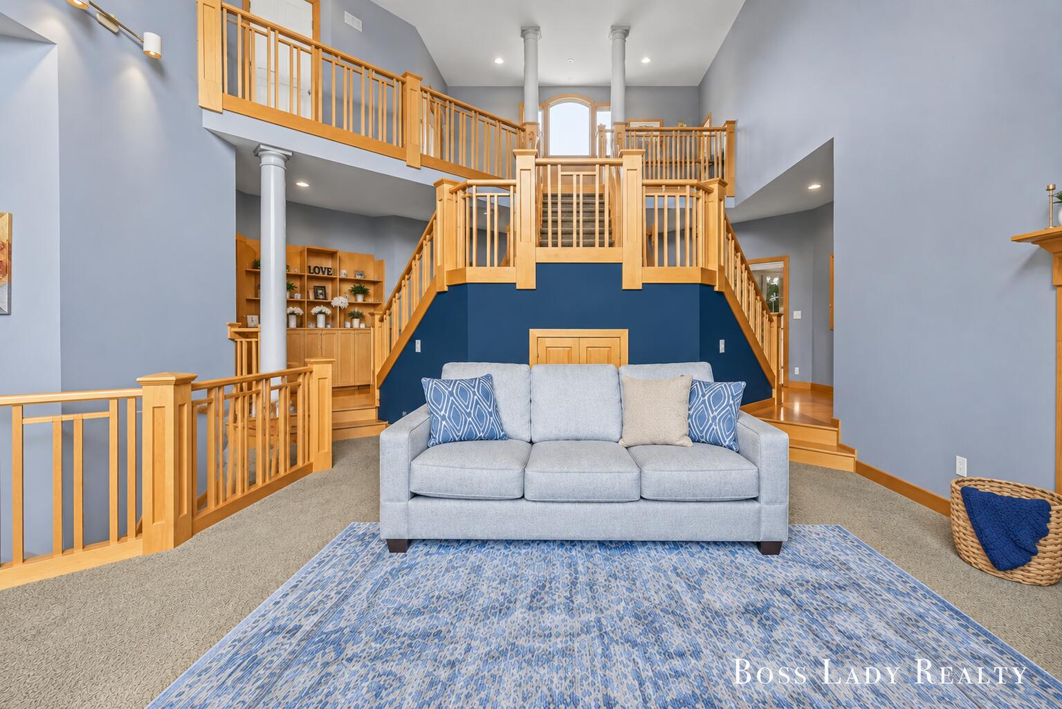 2213 N Bristol Street Holland MI 49424