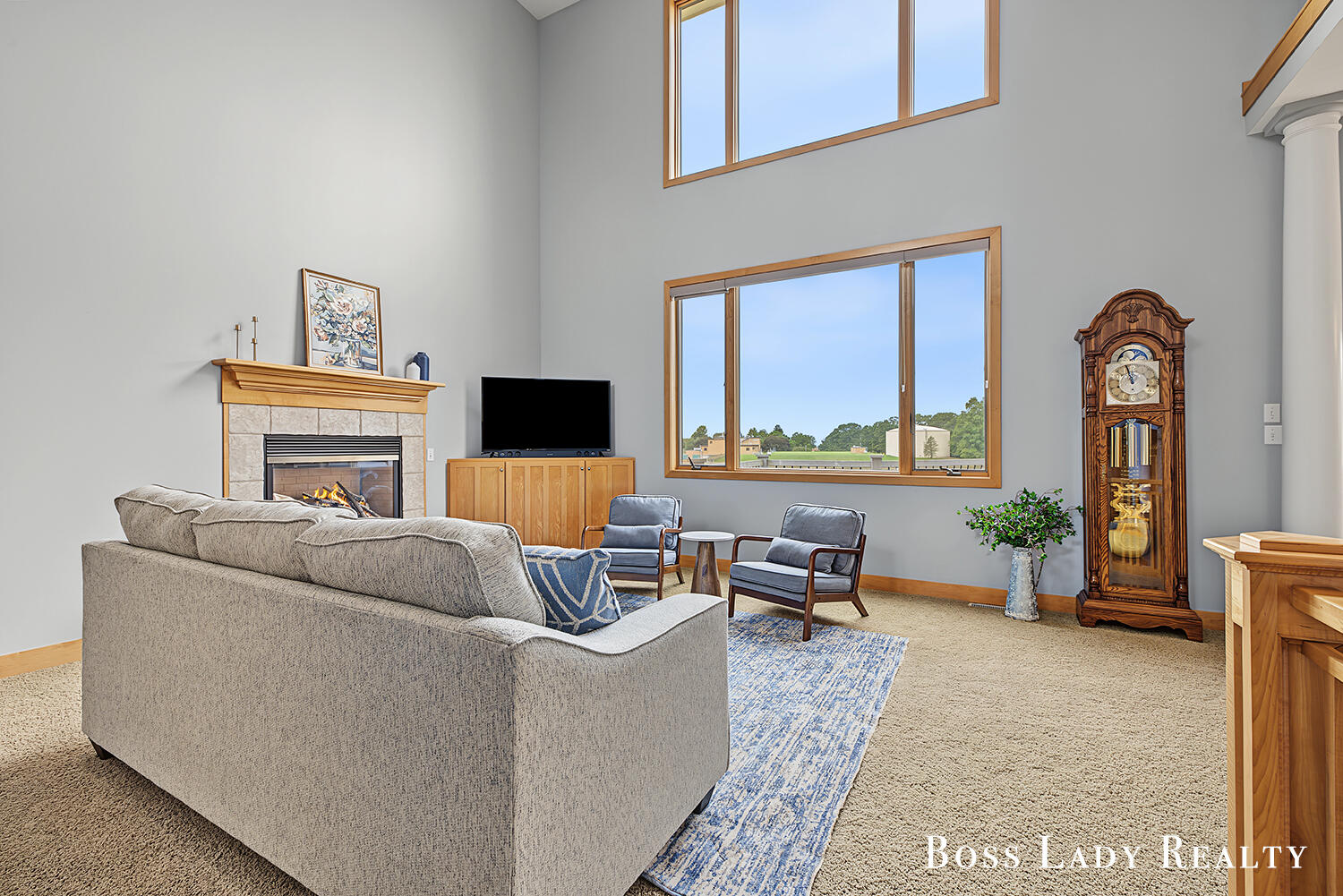 2213 N Bristol Street Holland MI 49424