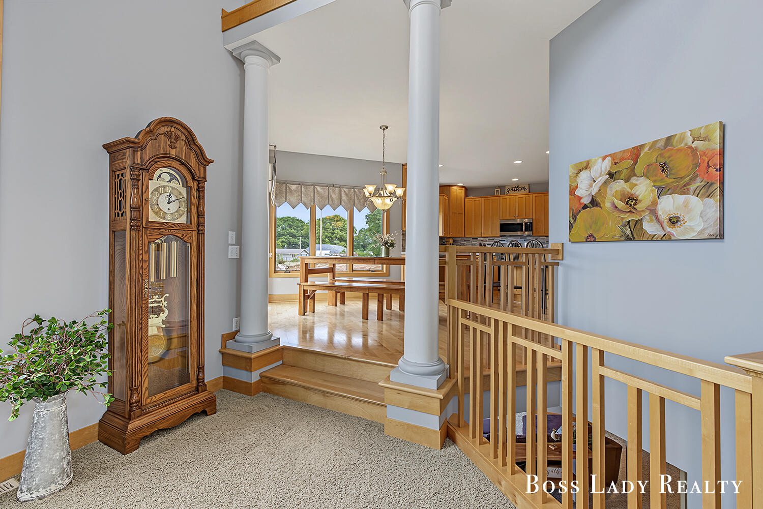 2213 N Bristol Street Holland MI 49424