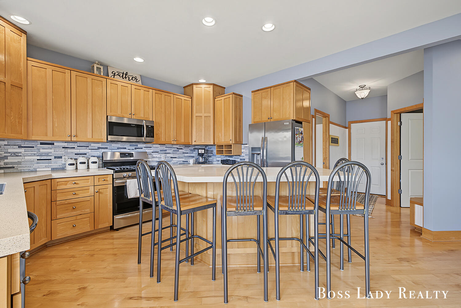 2213 N Bristol Street Holland MI 49424