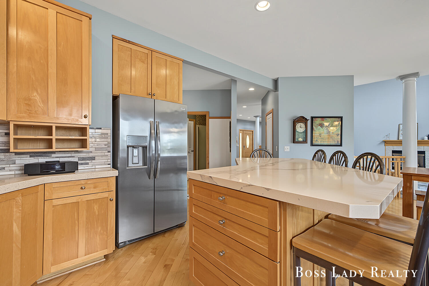 2213 N Bristol Street Holland MI 49424