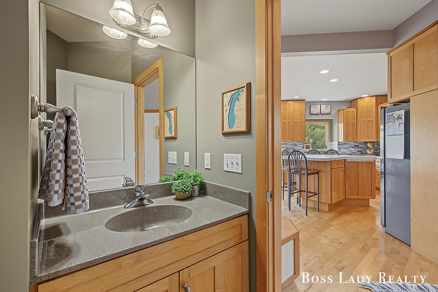 2213 N Bristol Street Holland MI 49424