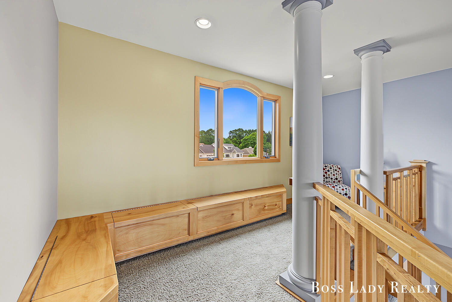 2213 N Bristol Street Holland MI 49424