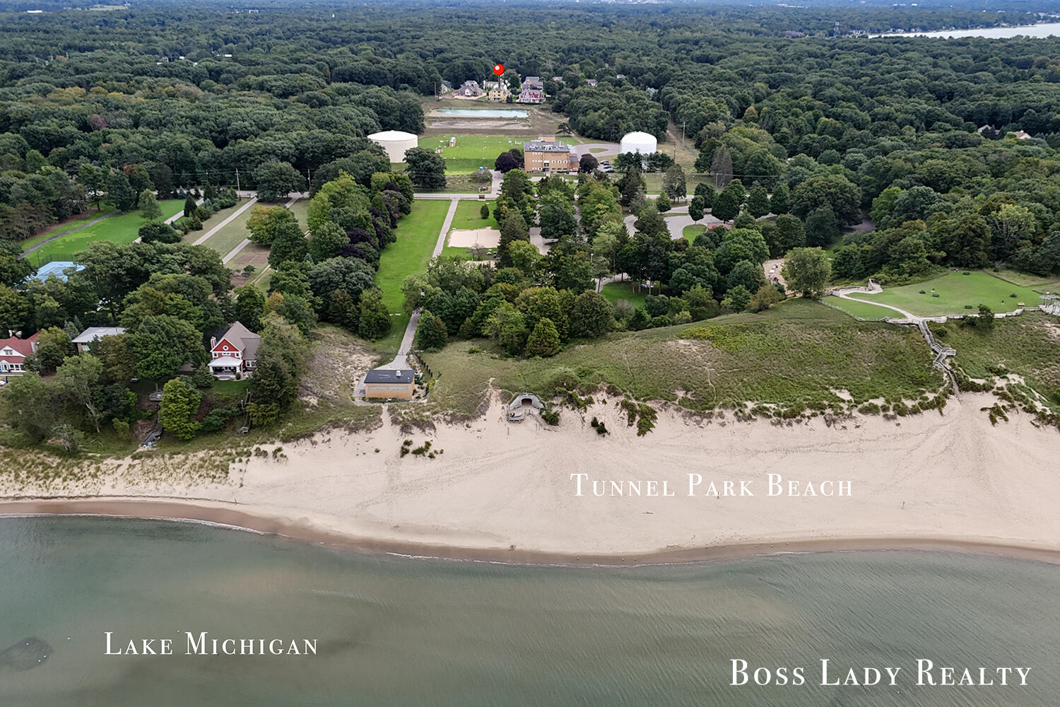 2213 N Bristol Street Holland MI 49424