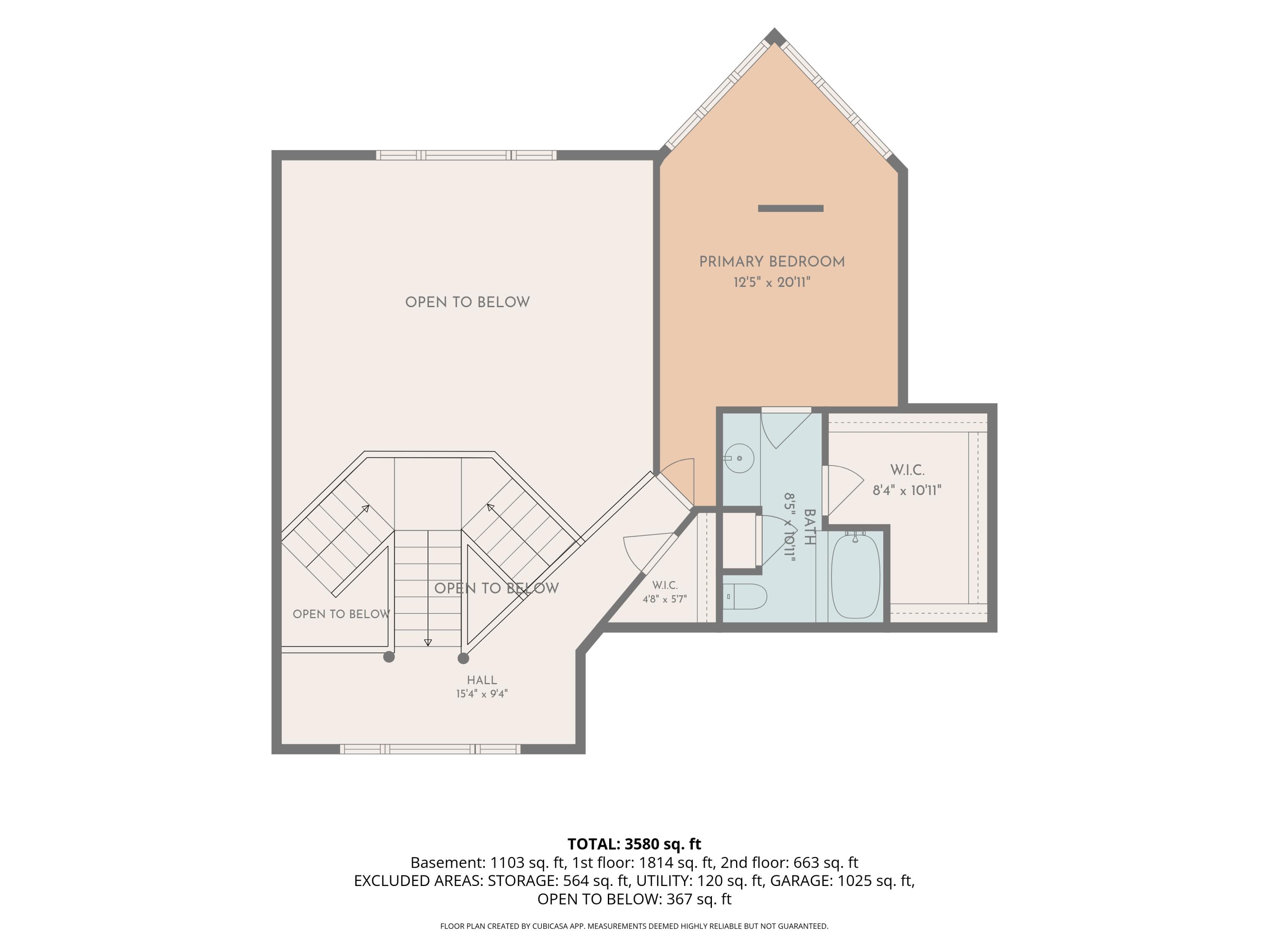 2213 N Bristol Street Holland MI 49424