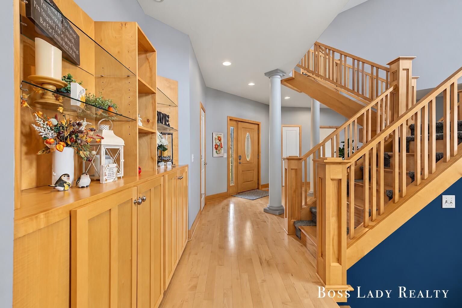 2213 N Bristol Street Holland MI 49424