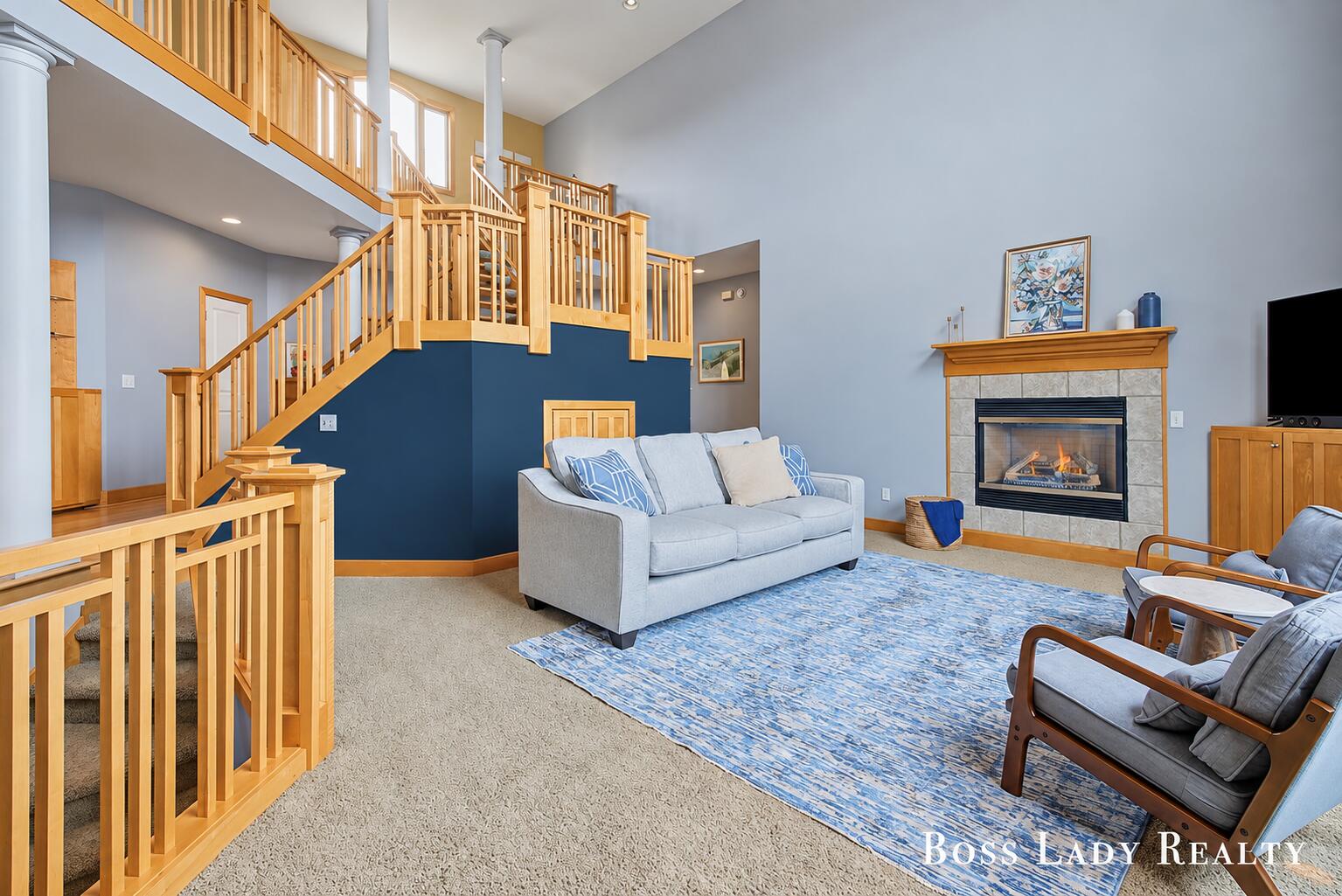 2213 N Bristol Street Holland MI 49424