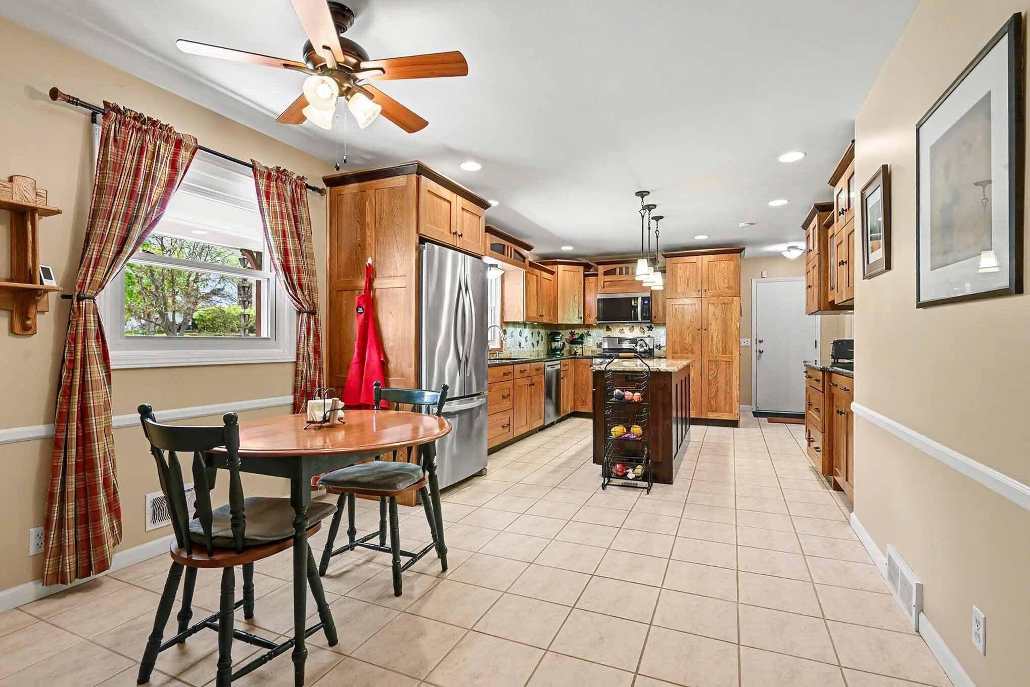 2023 Aberdeen Drive Kalamazoo MI 49008