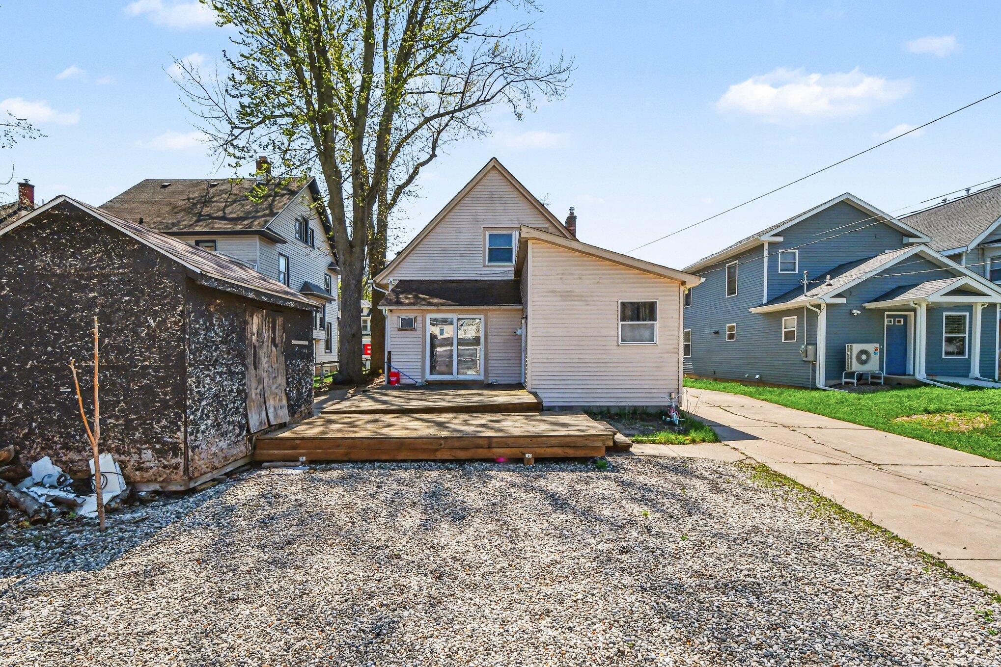 433 Adams Street SE Grand Rapids MI 49507