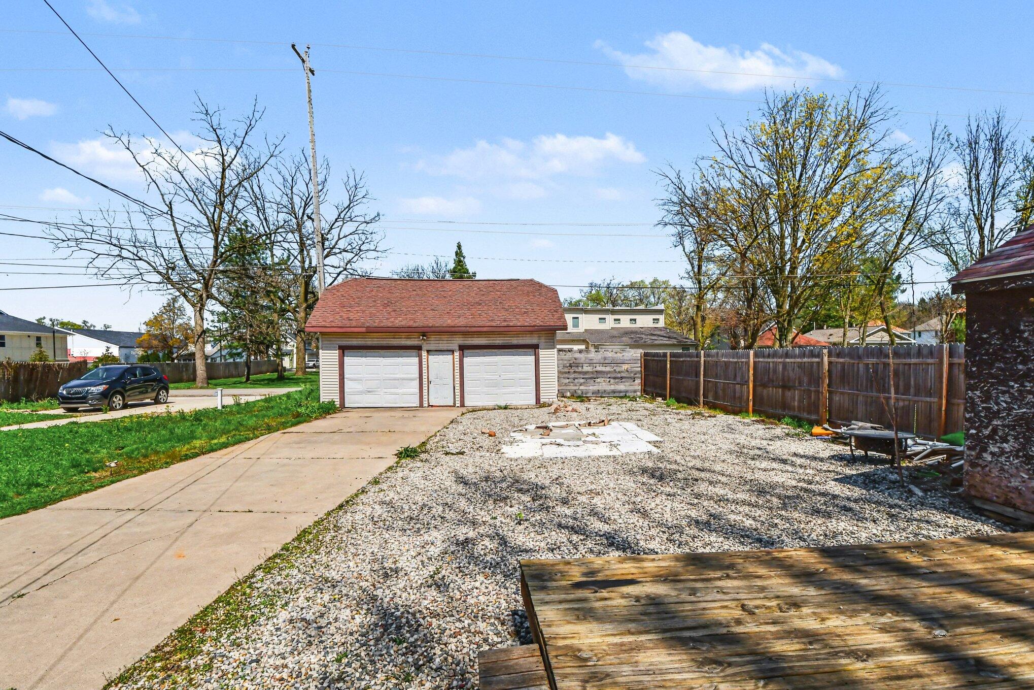433 Adams Street SE Grand Rapids MI 49507