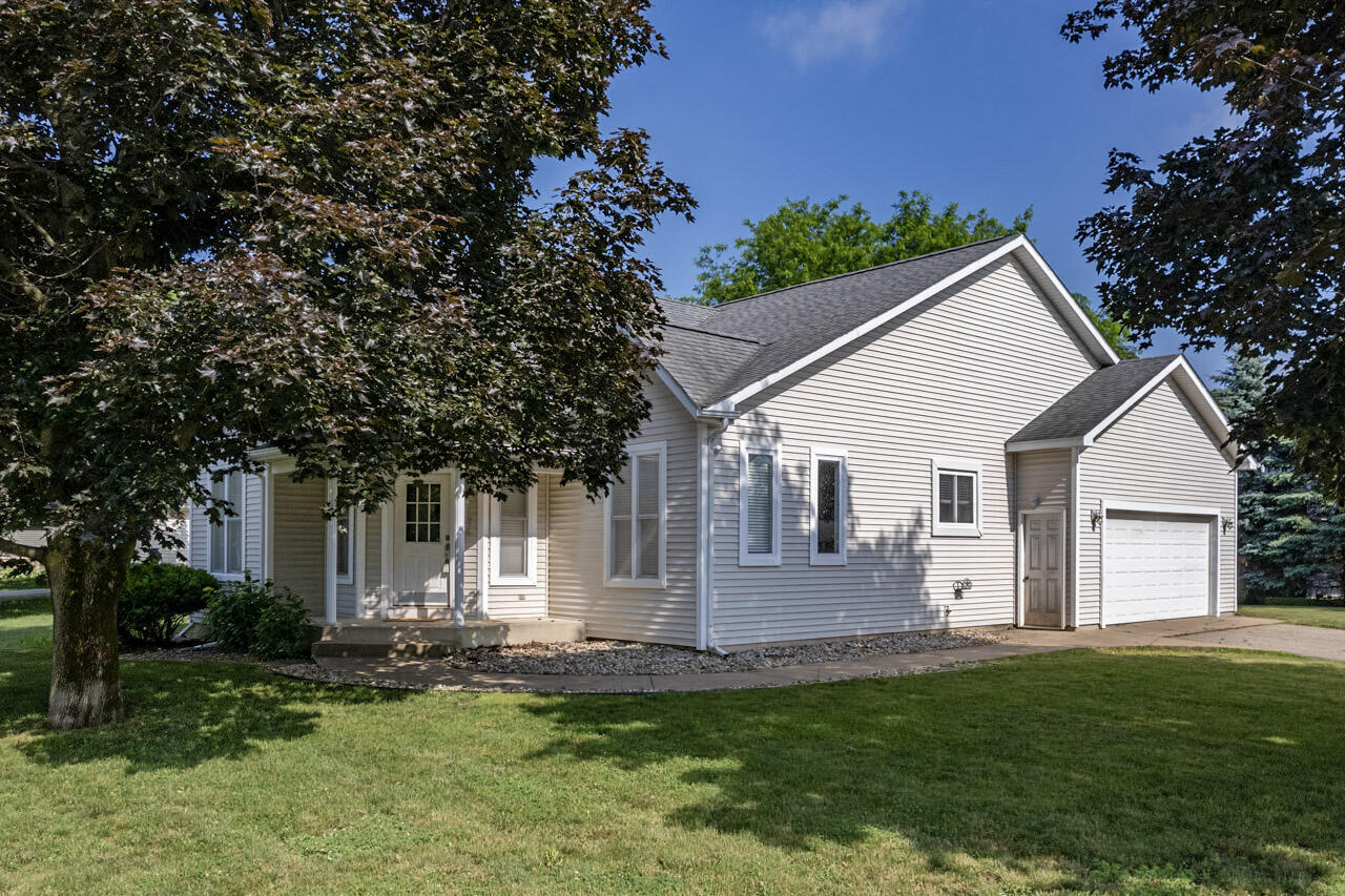 5976 Grand Traverse Lane Portage MI 49024
