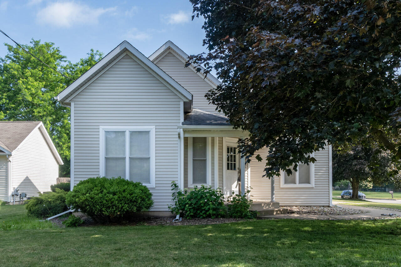 5976 Grand Traverse Lane Portage MI 49024