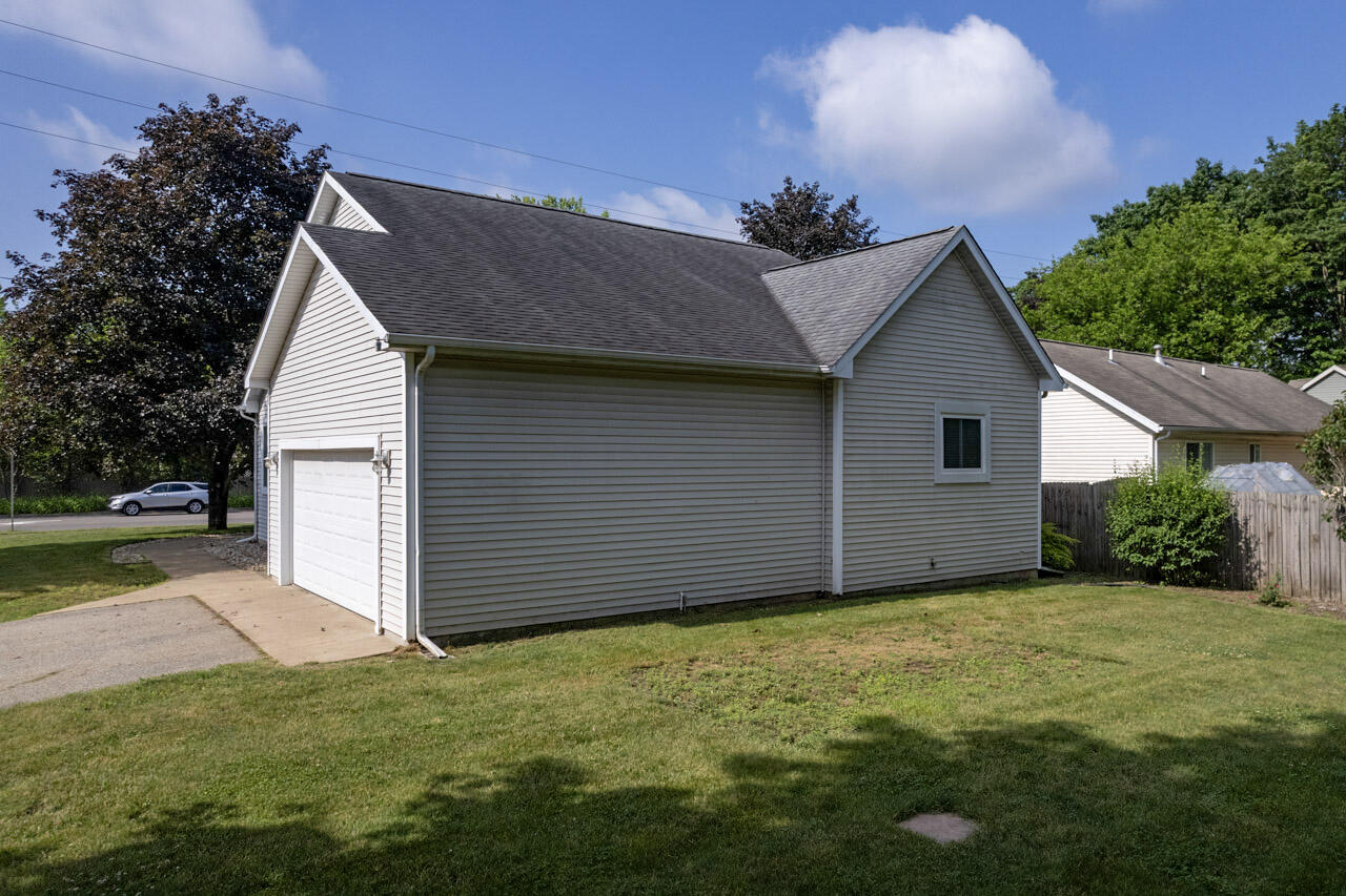 5976 Grand Traverse Lane Portage MI 49024