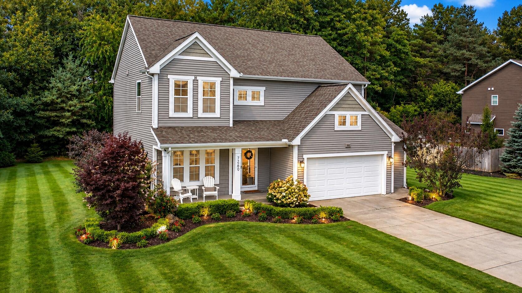 7260 Roslindale Trail Kalamazoo MI 49009