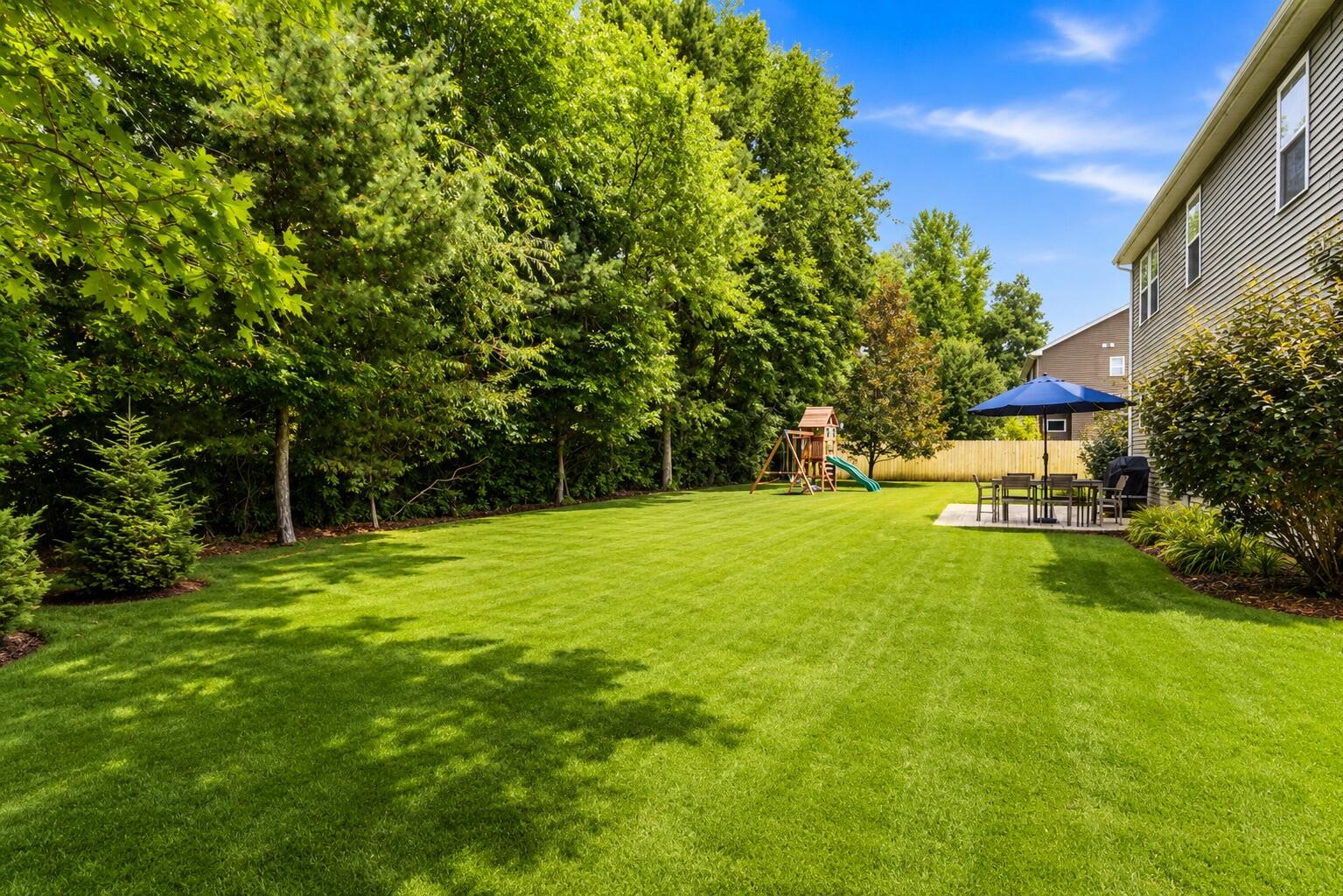 7260 Roslindale Trail Kalamazoo MI 49009