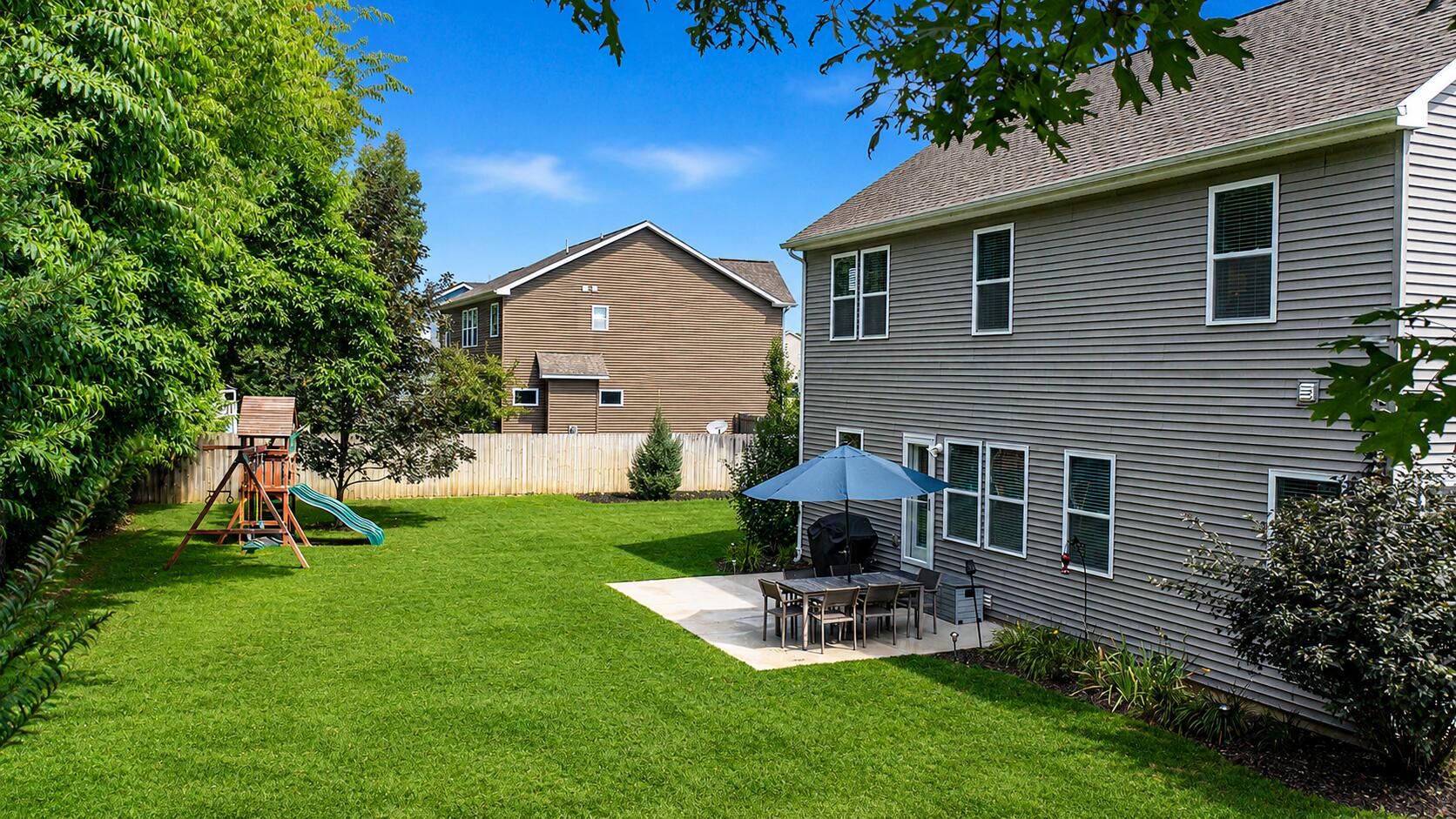7260 Roslindale Trail Kalamazoo MI 49009