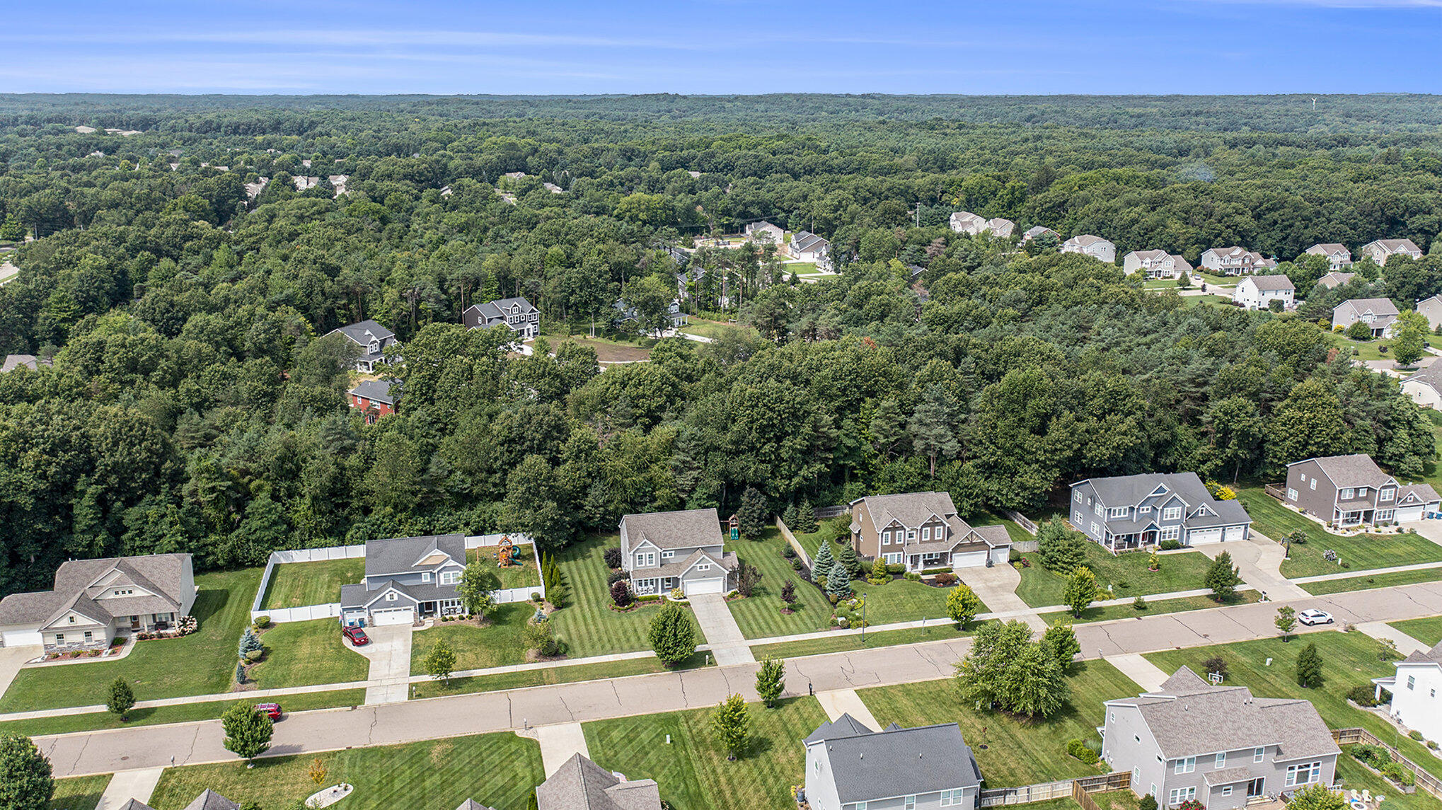 7260 Roslindale Trail Kalamazoo MI 49009