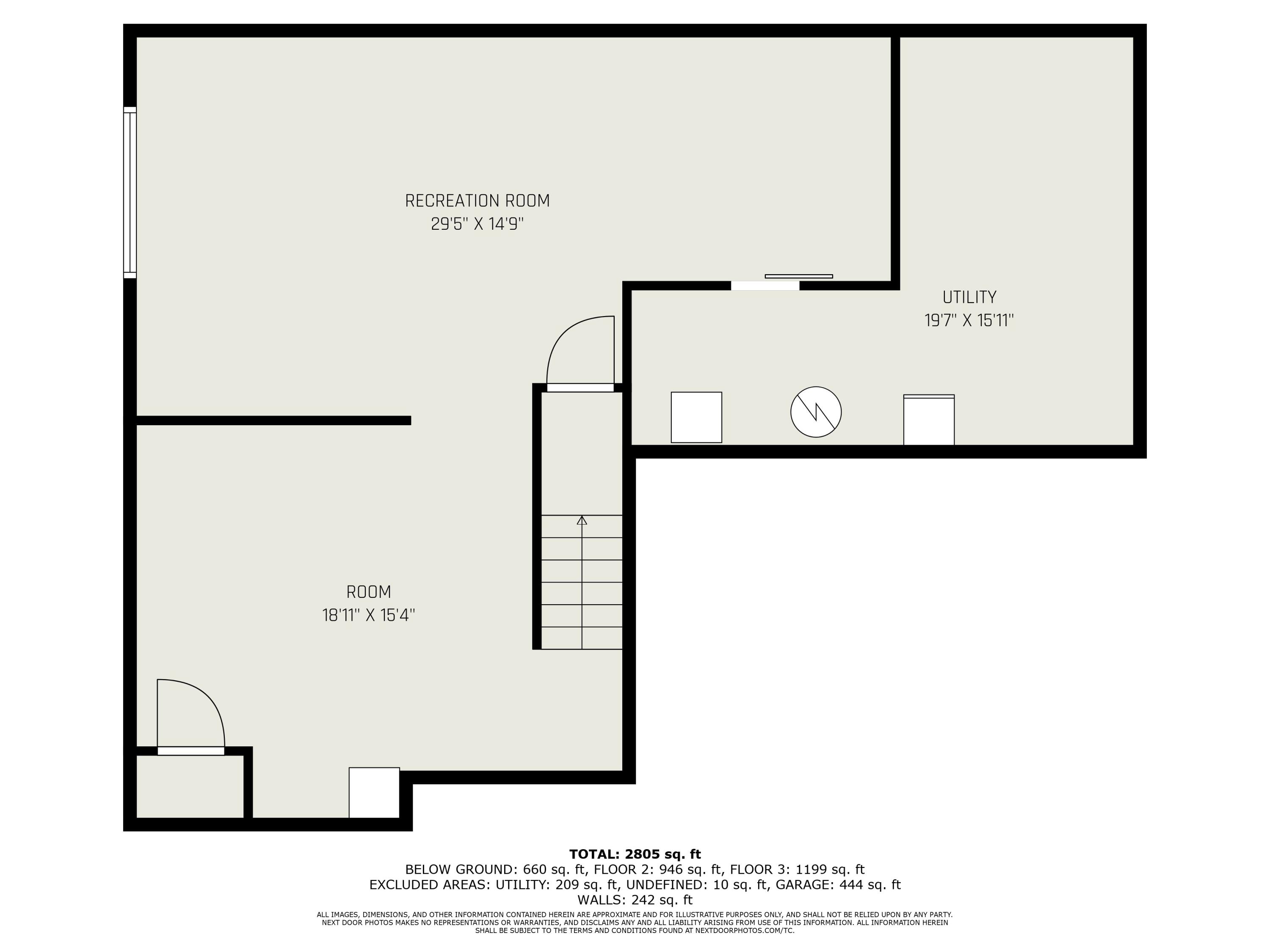 7260 Roslindale Trail Kalamazoo MI 49009