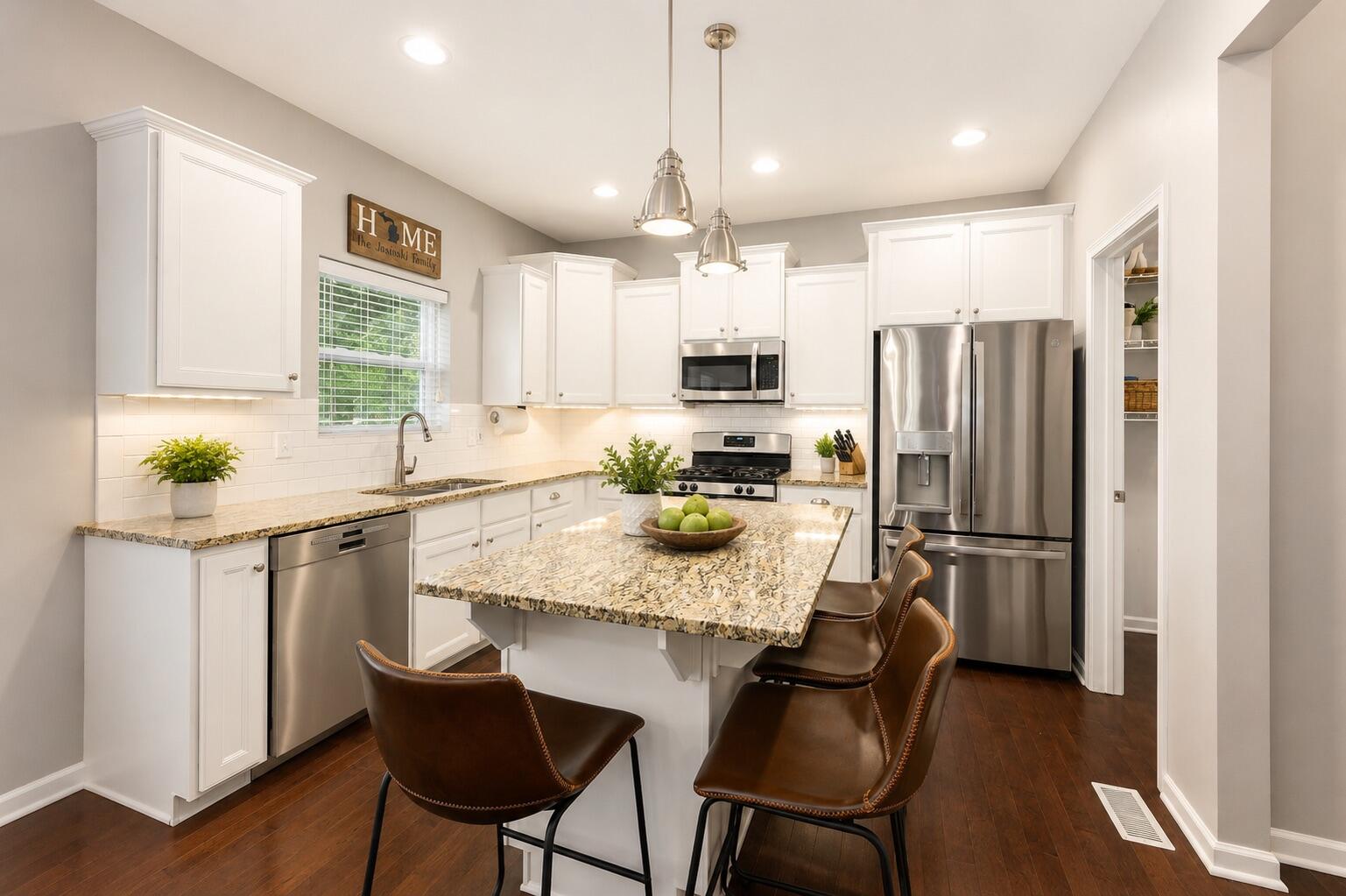 7260 Roslindale Trail Kalamazoo MI 49009