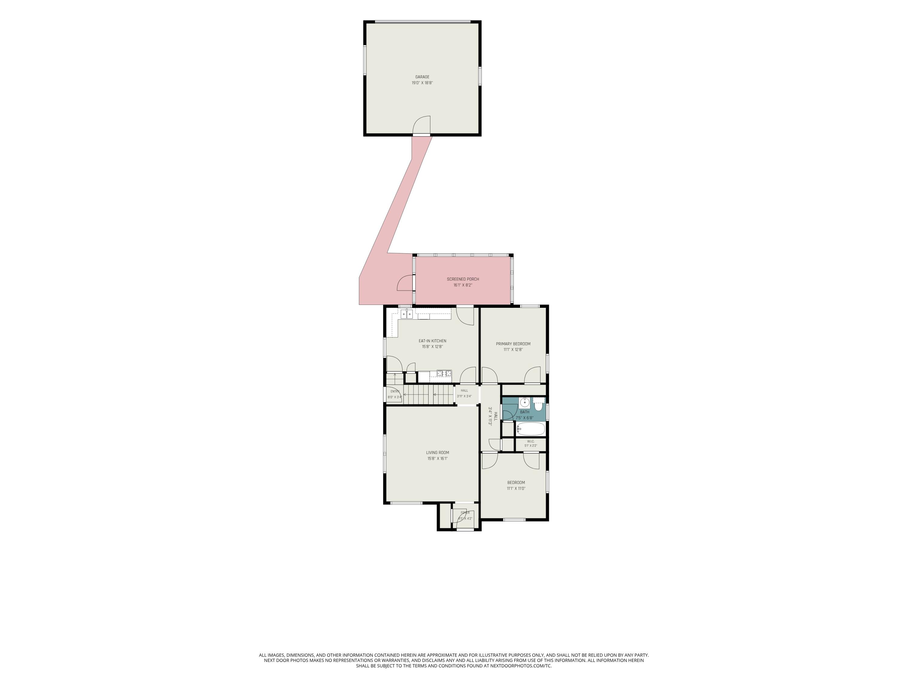 227 Leyden Avenue SW Grand Rapids MI 49504