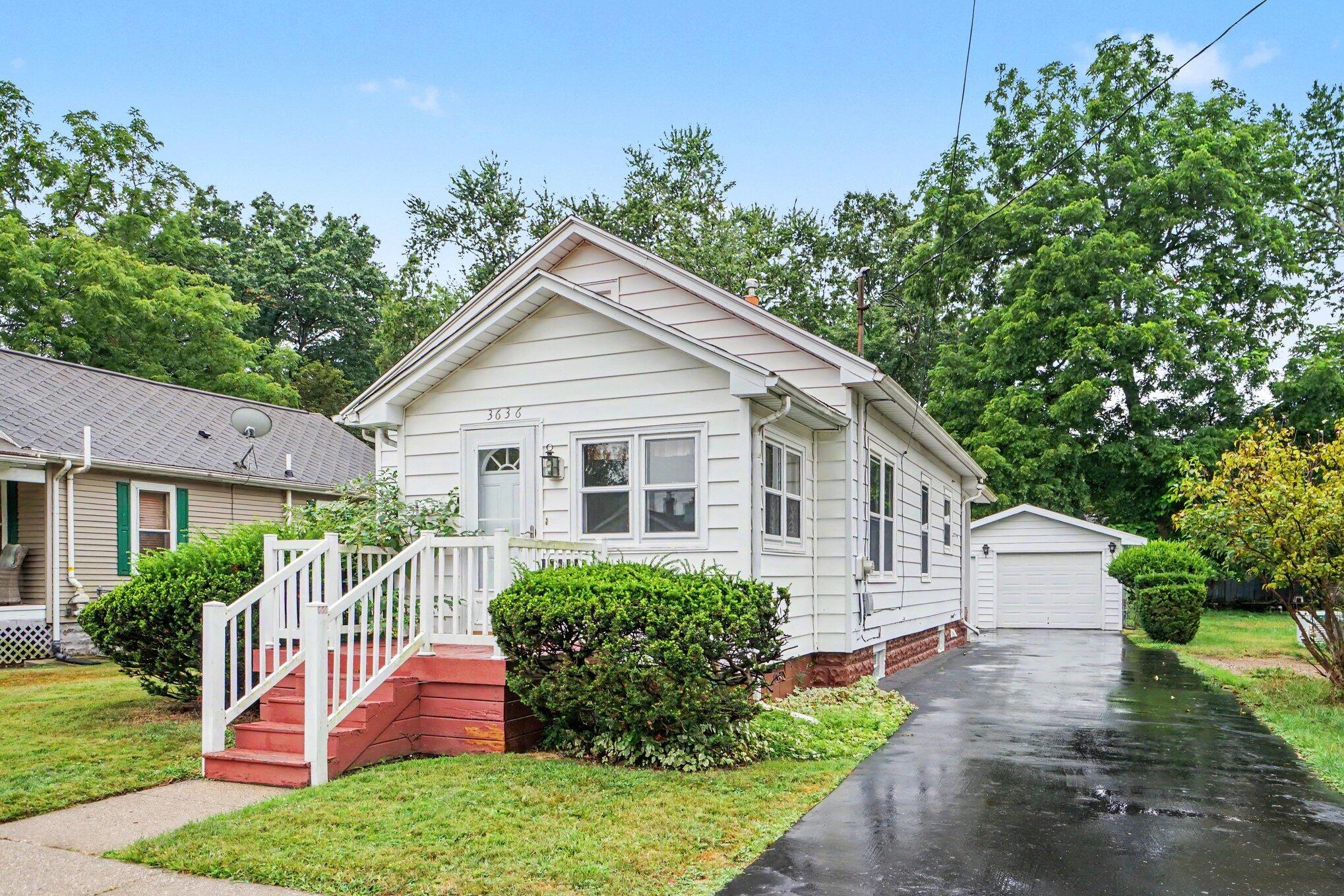 3636 Adams Street Kalamazoo MI 49008