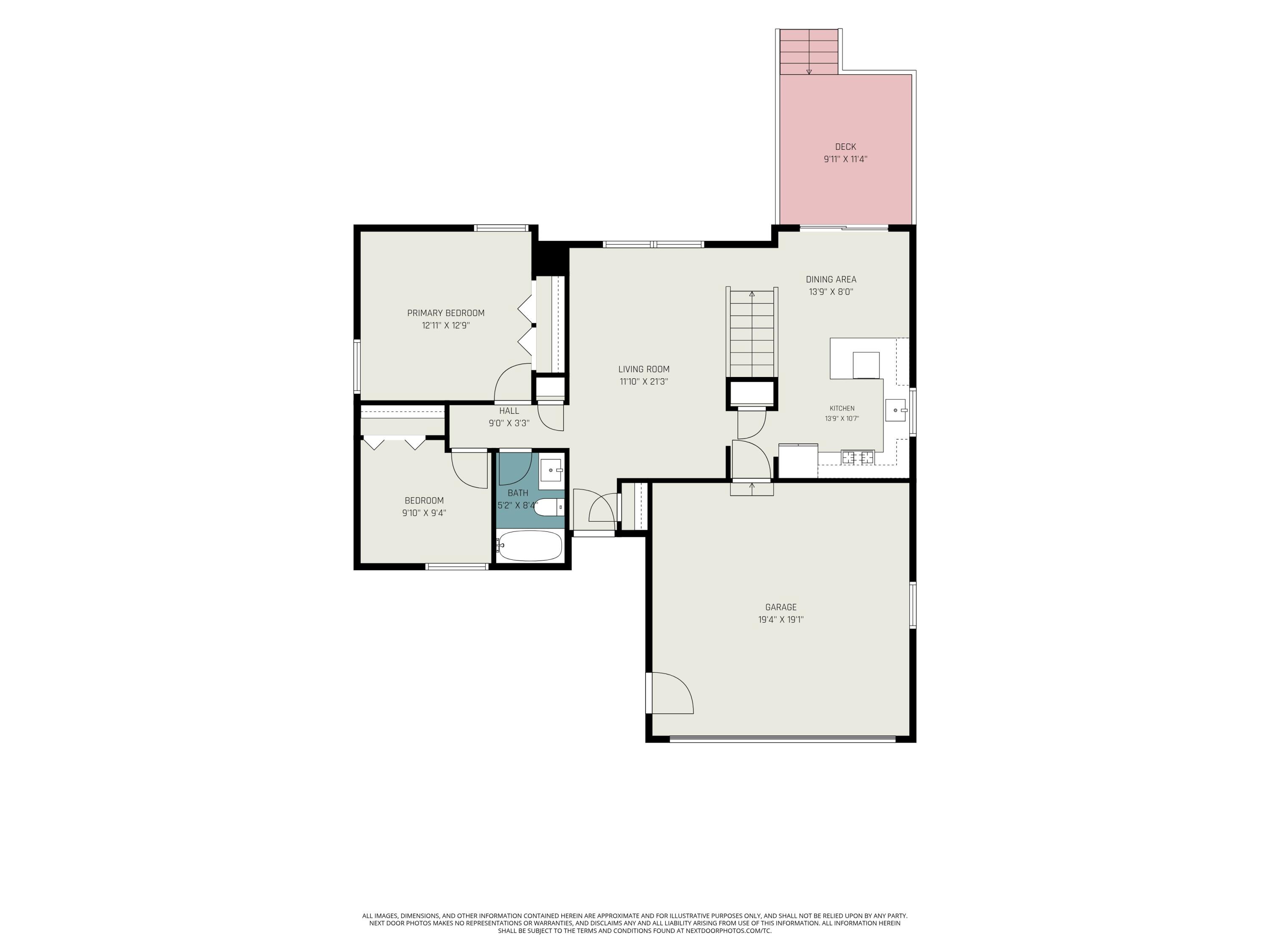 4673 Flying Eagle Drive SE Grand Rapids MI 49548