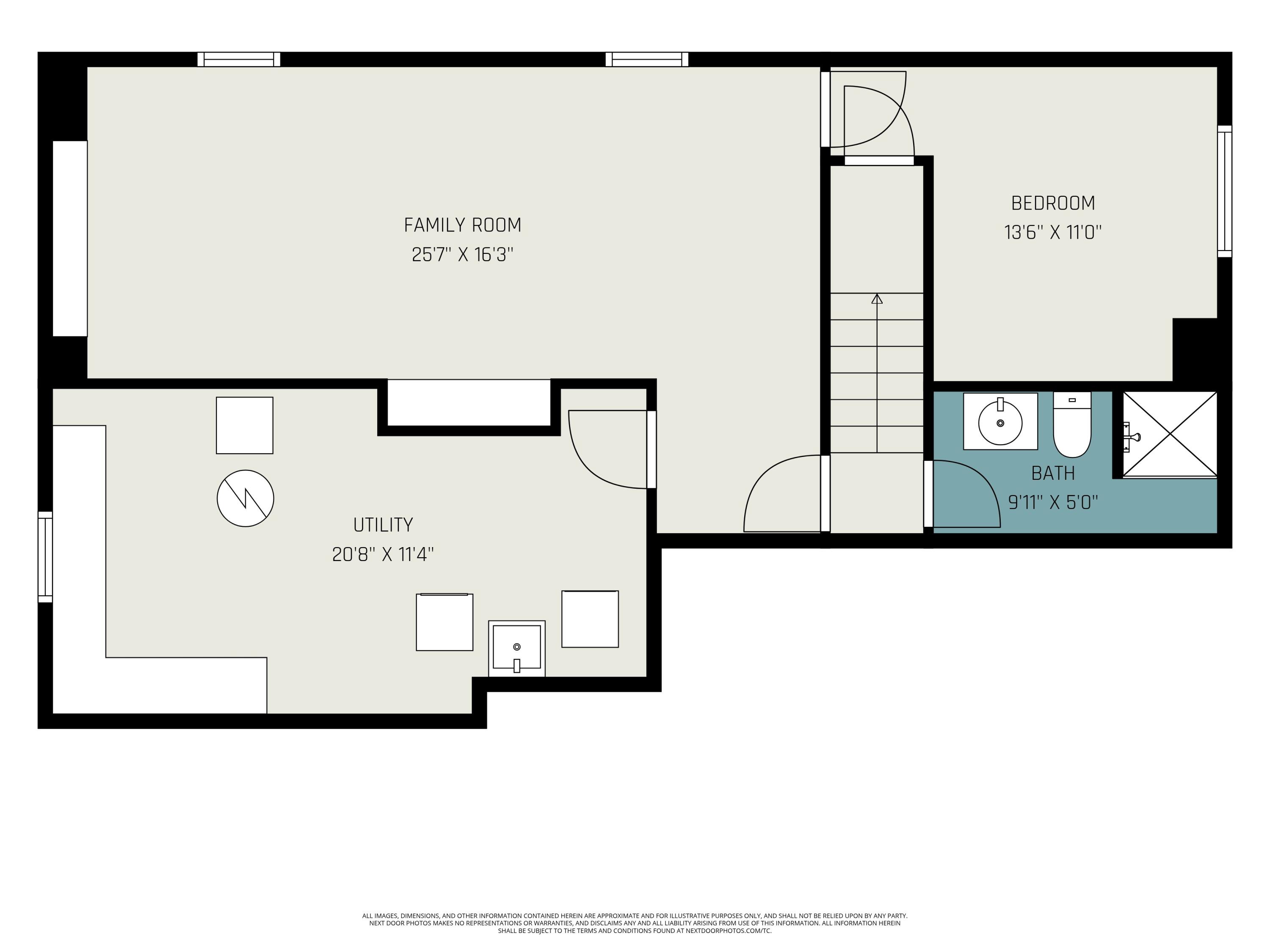 4673 Flying Eagle Drive SE Grand Rapids MI 49548