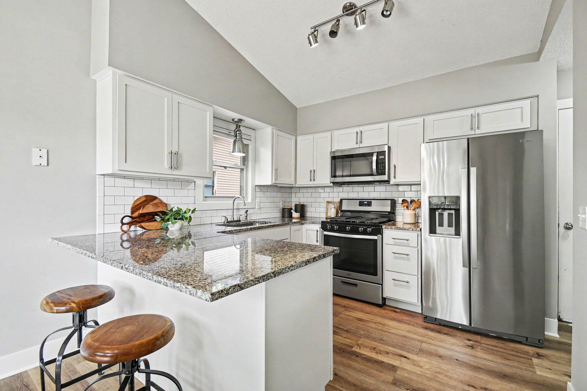 4673 Flying Eagle Drive SE Grand Rapids MI 49548