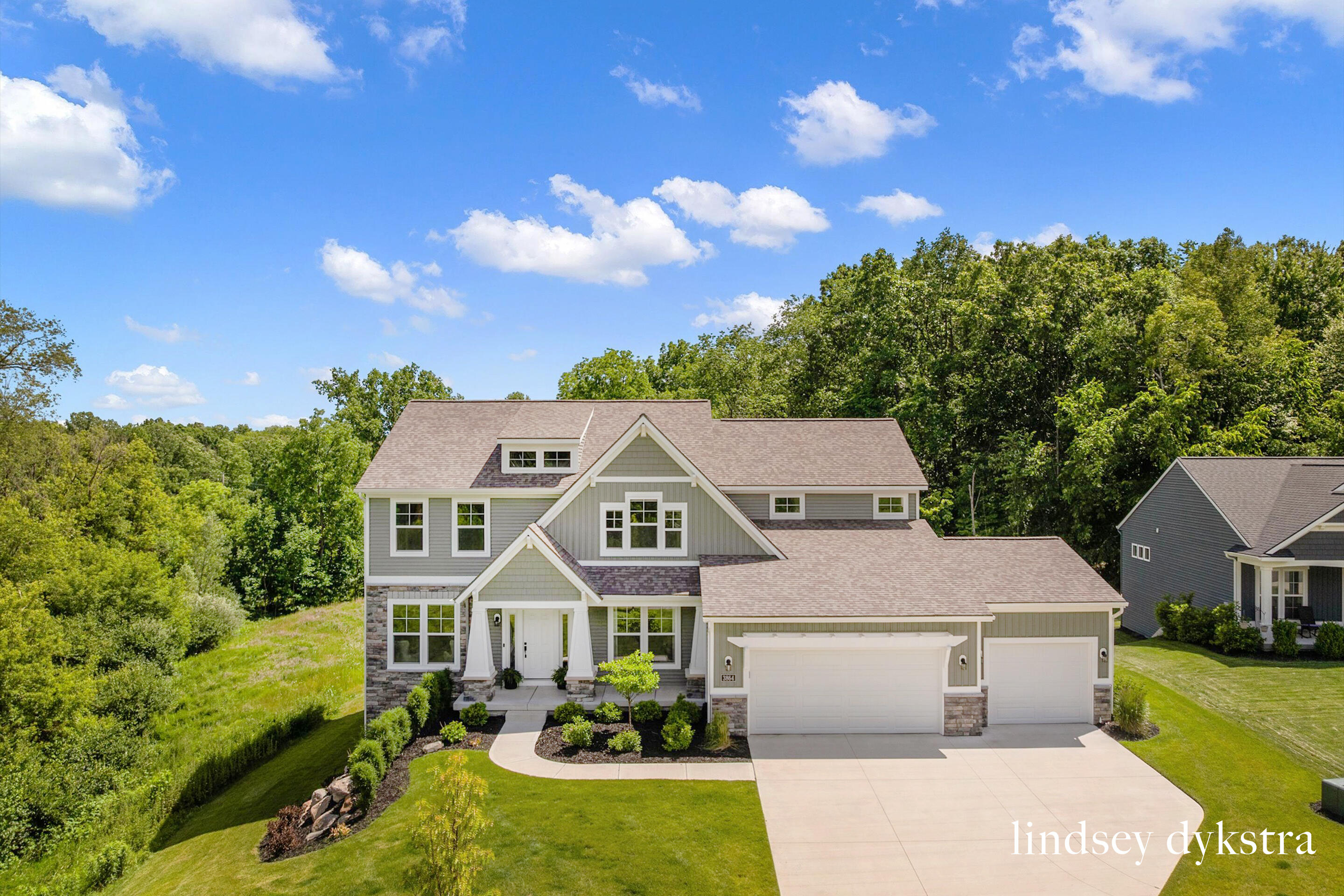 3864 Autumn Acres Court Rockford MI 49341