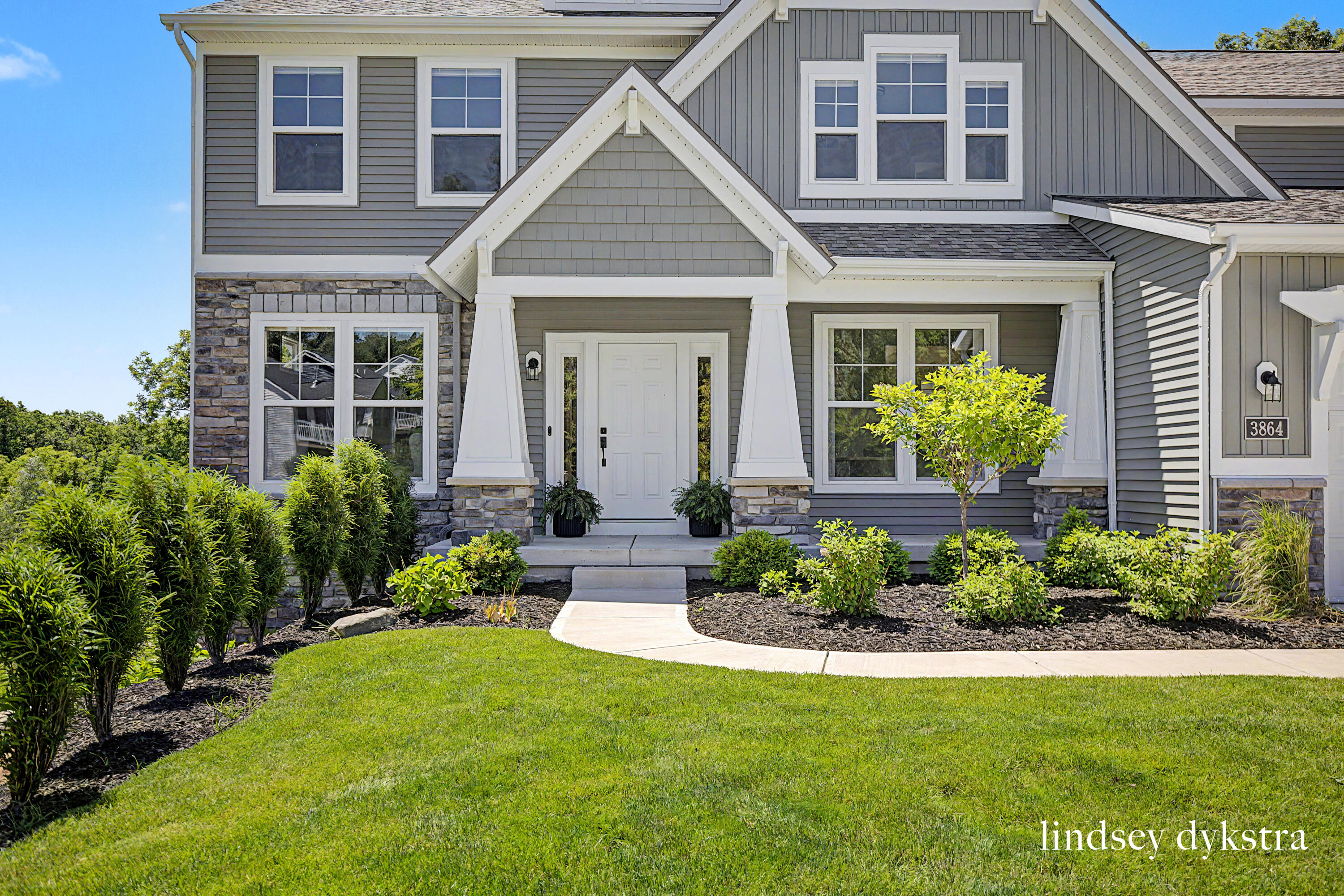 3864 Autumn Acres Court Rockford MI 49341