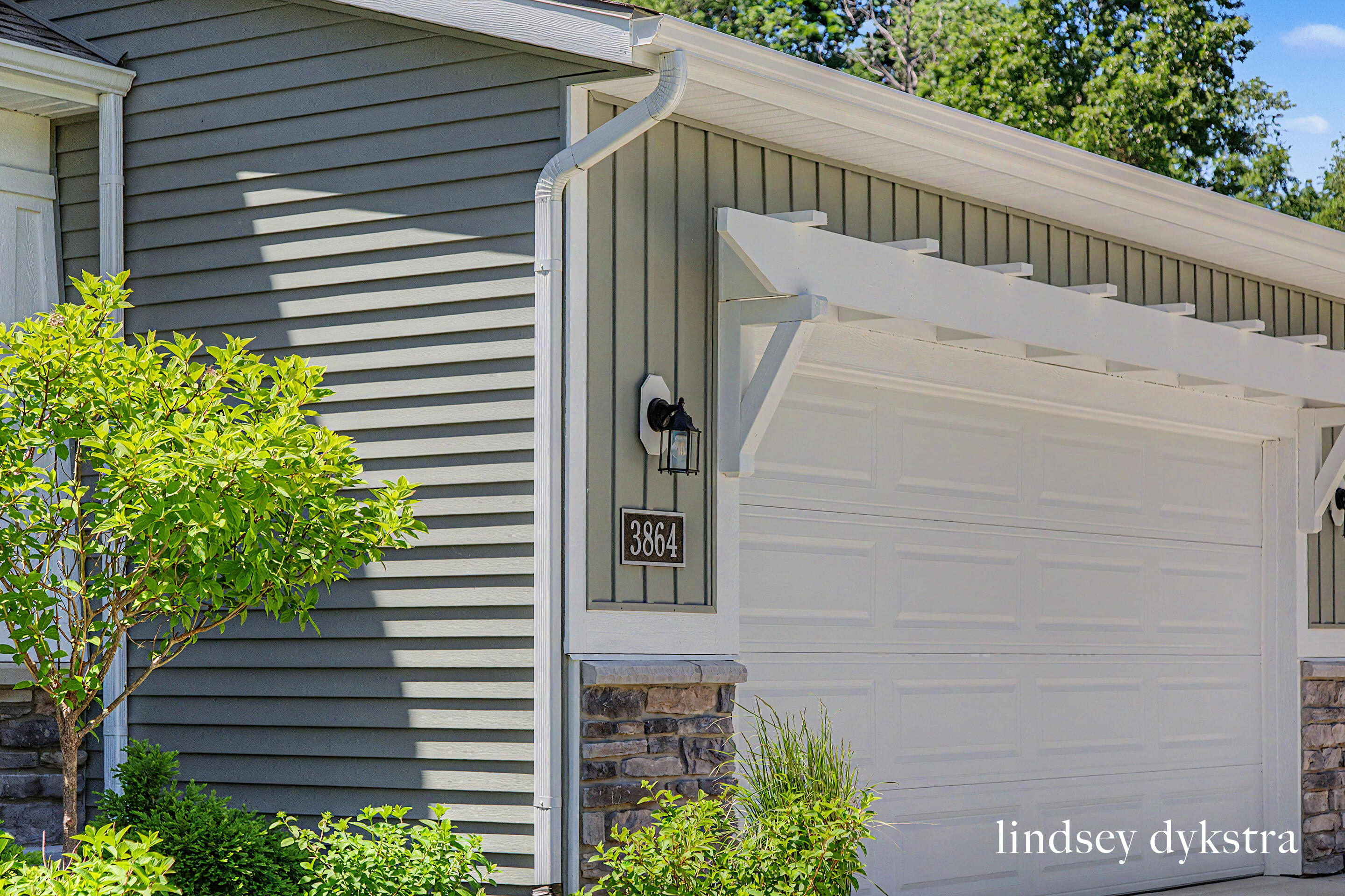 3864 Autumn Acres Court Rockford MI 49341