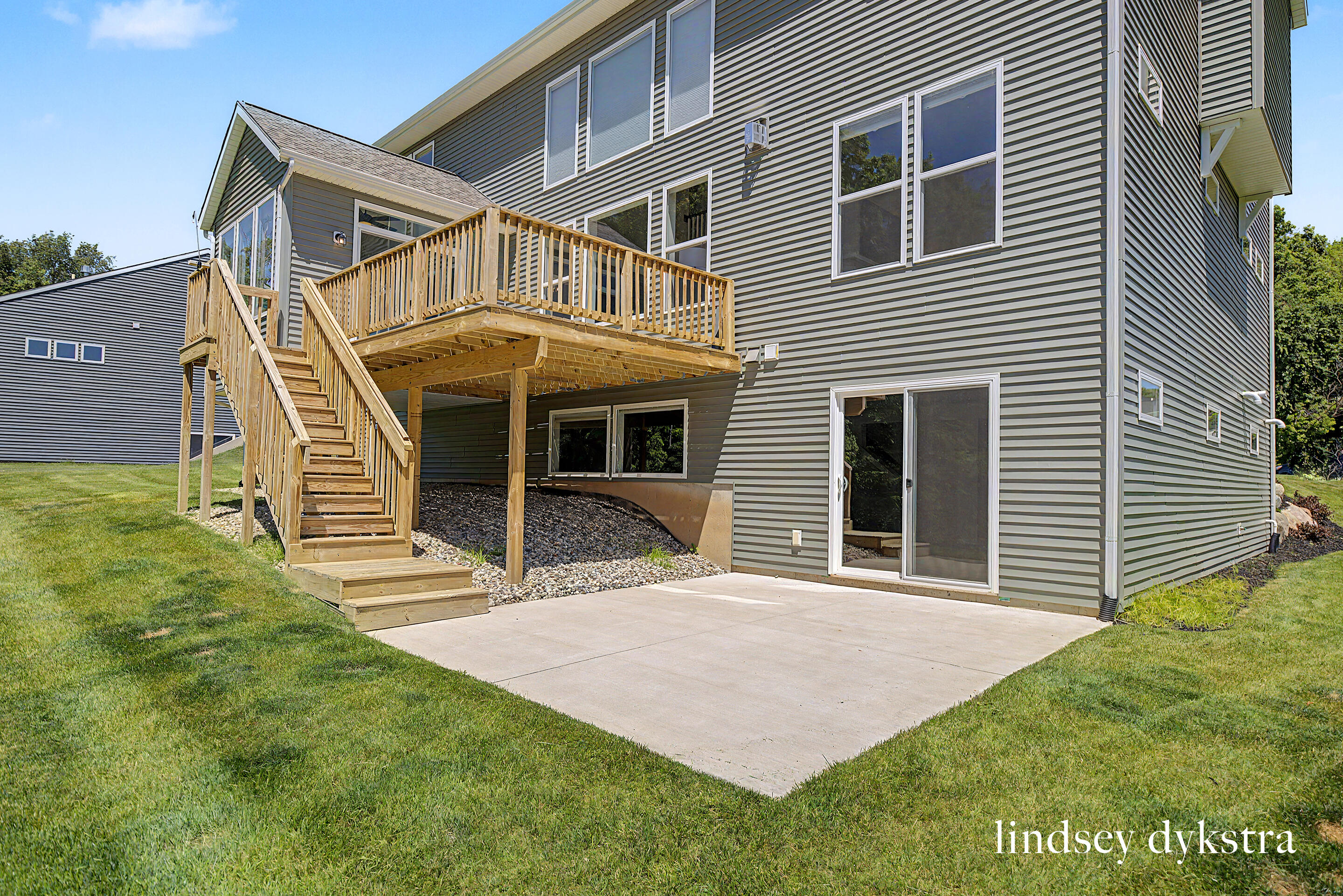 3864 Autumn Acres Court Rockford MI 49341