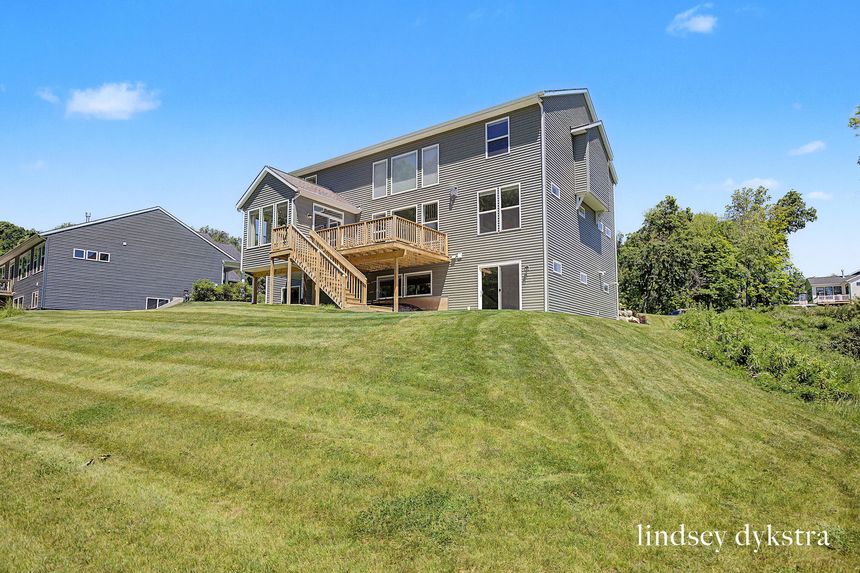 3864 Autumn Acres Court Rockford MI 49341