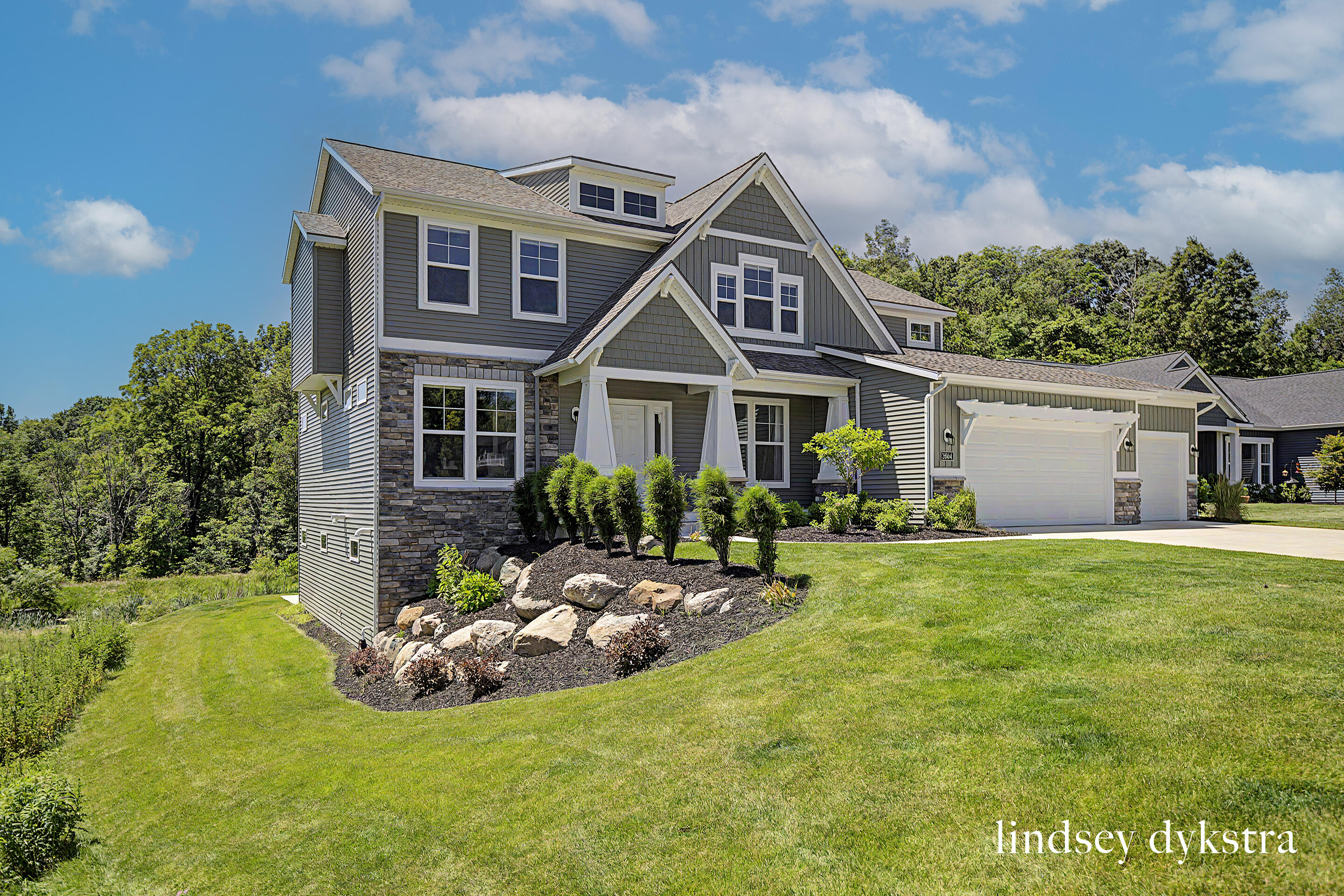 3864 Autumn Acres Court Rockford MI 49341