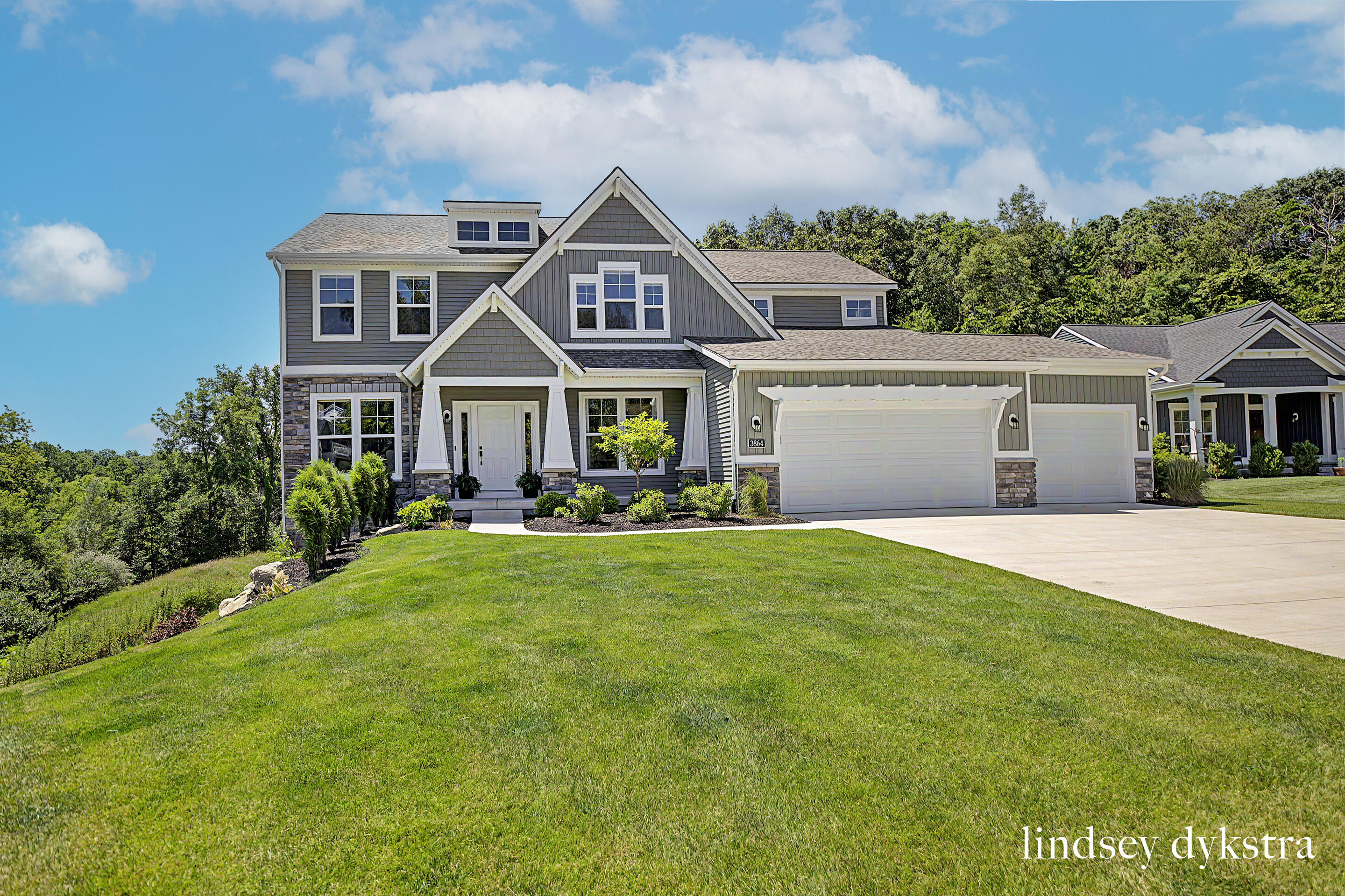 3864 Autumn Acres Court Rockford MI 49341