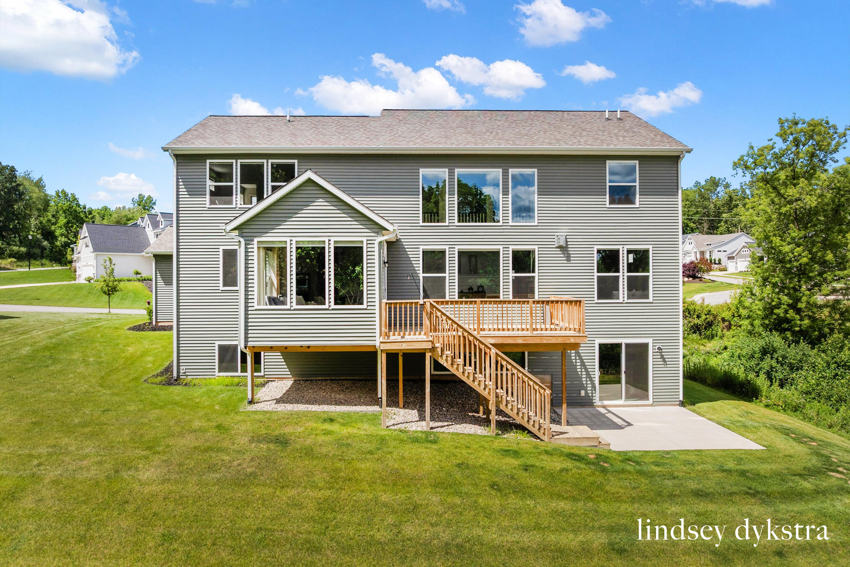 3864 Autumn Acres Court Rockford MI 49341