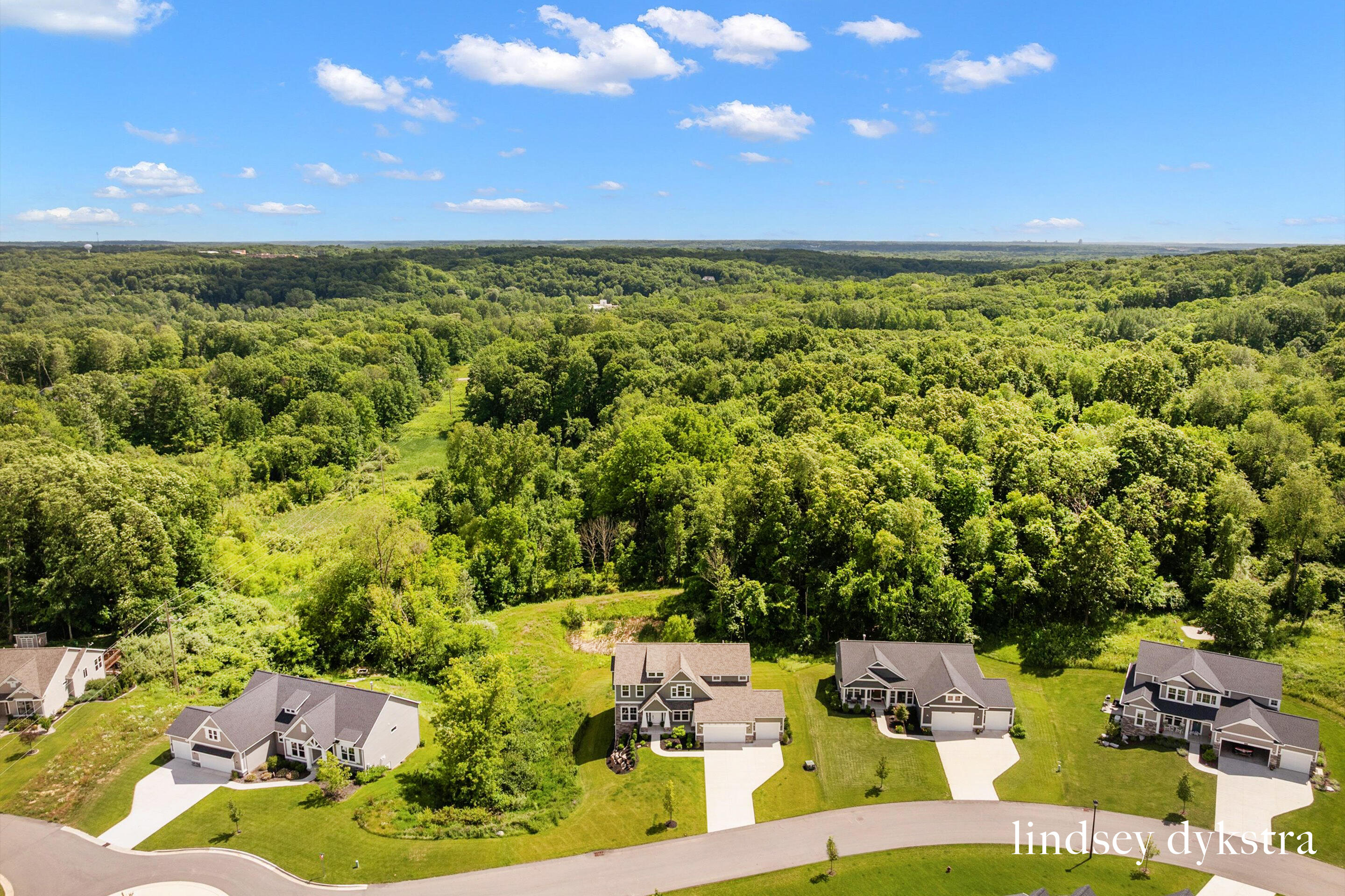 3864 Autumn Acres Court Rockford MI 49341