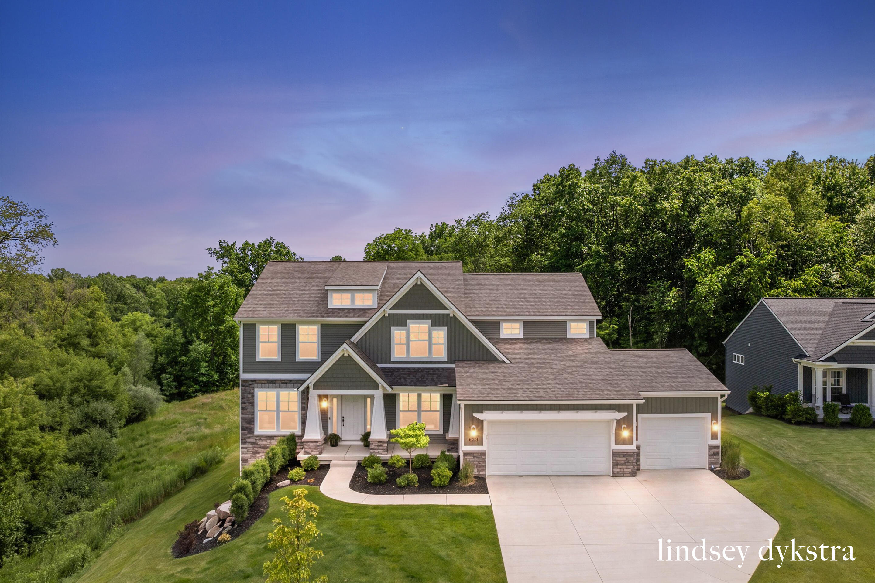 3864 Autumn Acres Court Rockford MI 49341