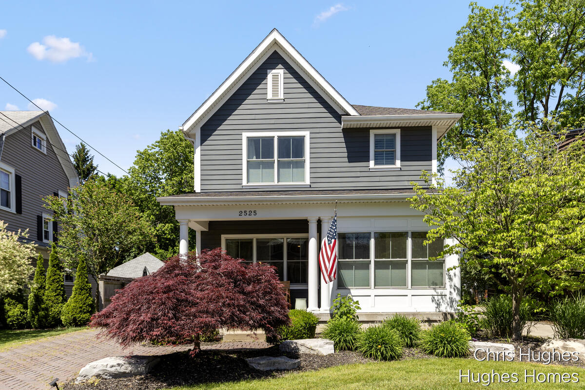 2525 Lake Drive SE Grand Rapids MI 49506