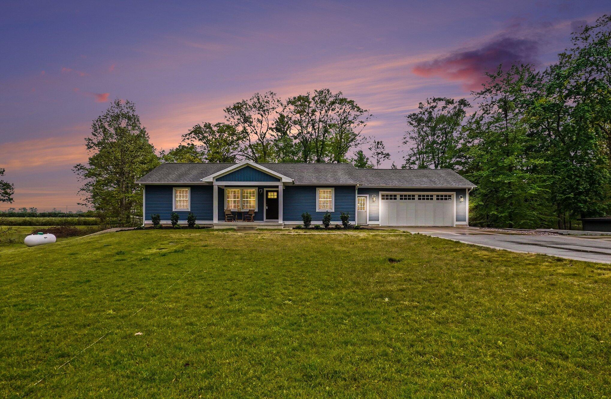 13298 Rich Street Grand Haven MI 49417