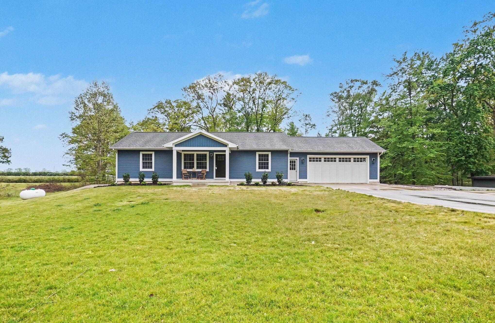 13298 Rich Street Grand Haven MI 49417