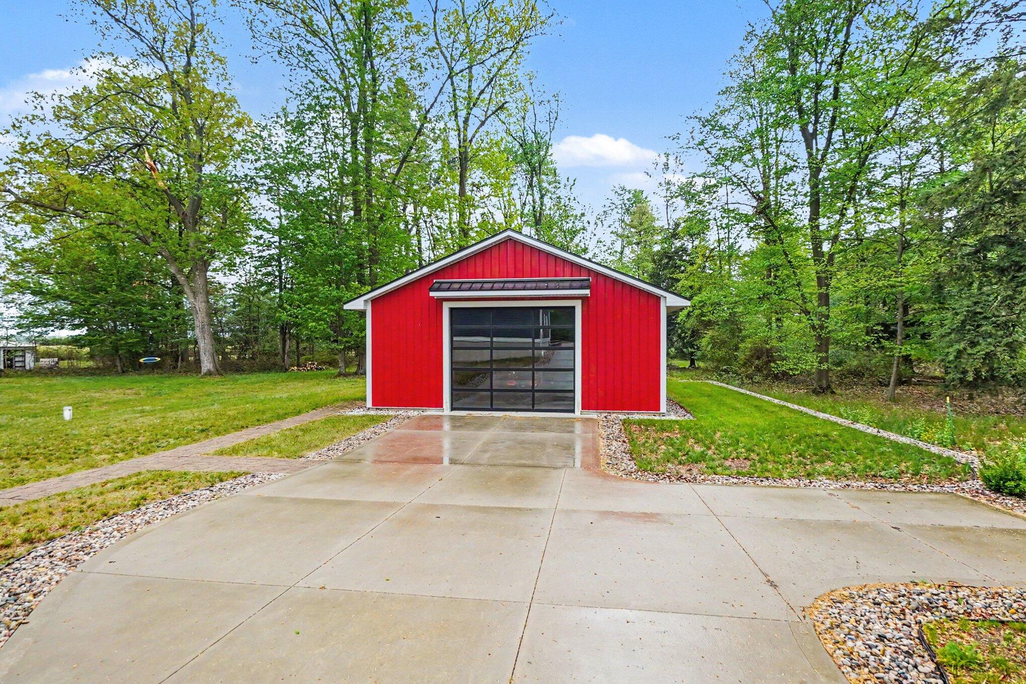 13298 Rich Street Grand Haven MI 49417