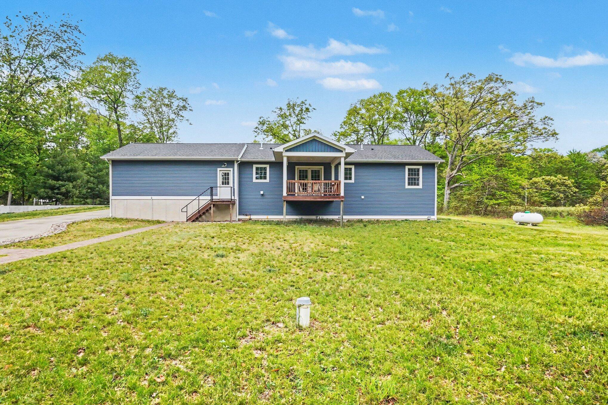 13298 Rich Street Grand Haven MI 49417