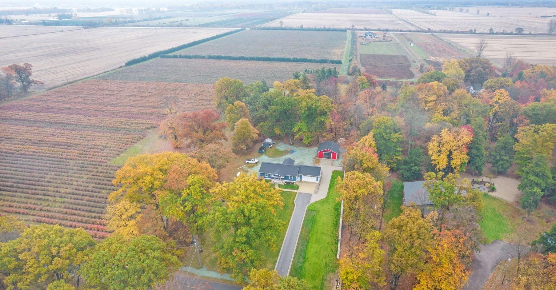 13298 Rich Street Grand Haven MI 49417