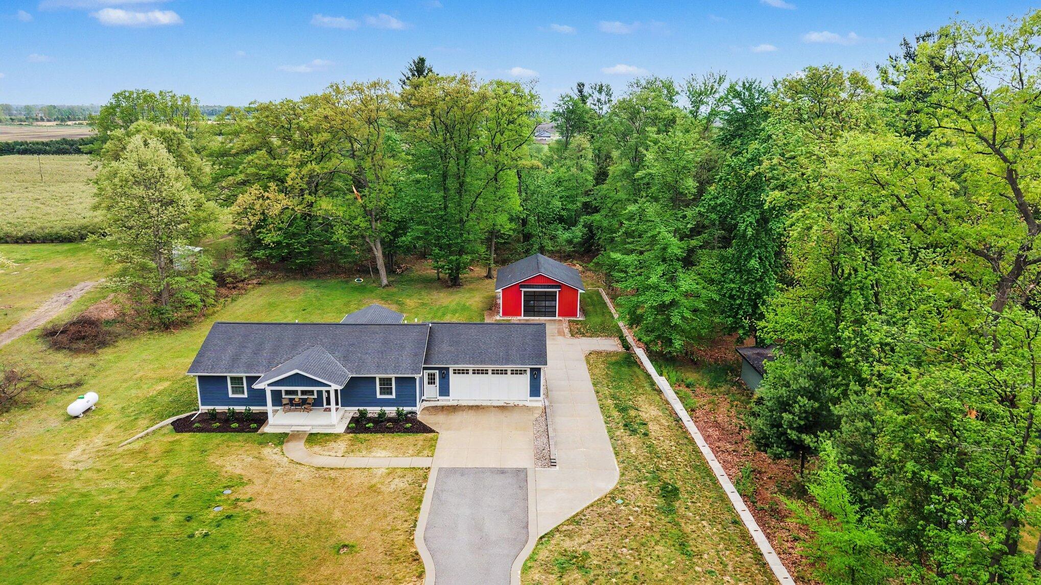 13298 Rich Street Grand Haven MI 49417