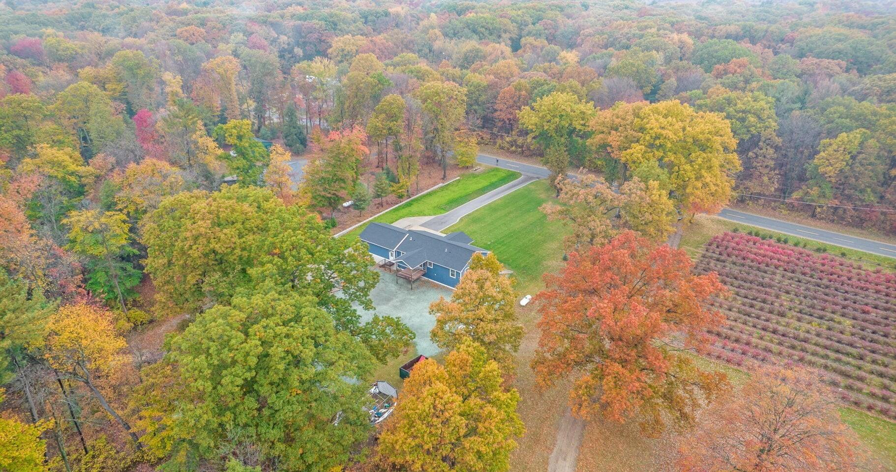 13298 Rich Street Grand Haven MI 49417