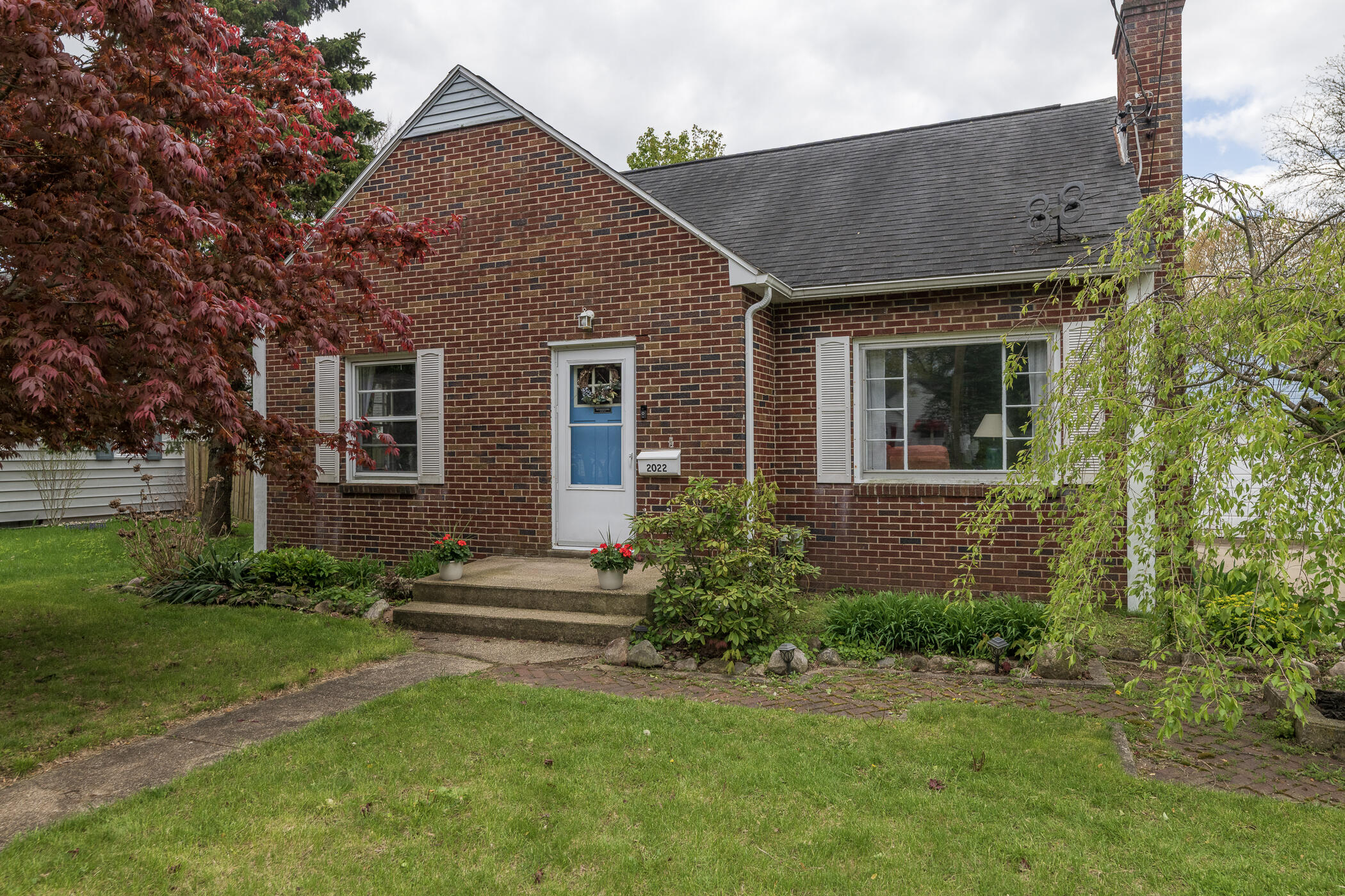 2022 Paddington Road Kalamazoo MI 49001