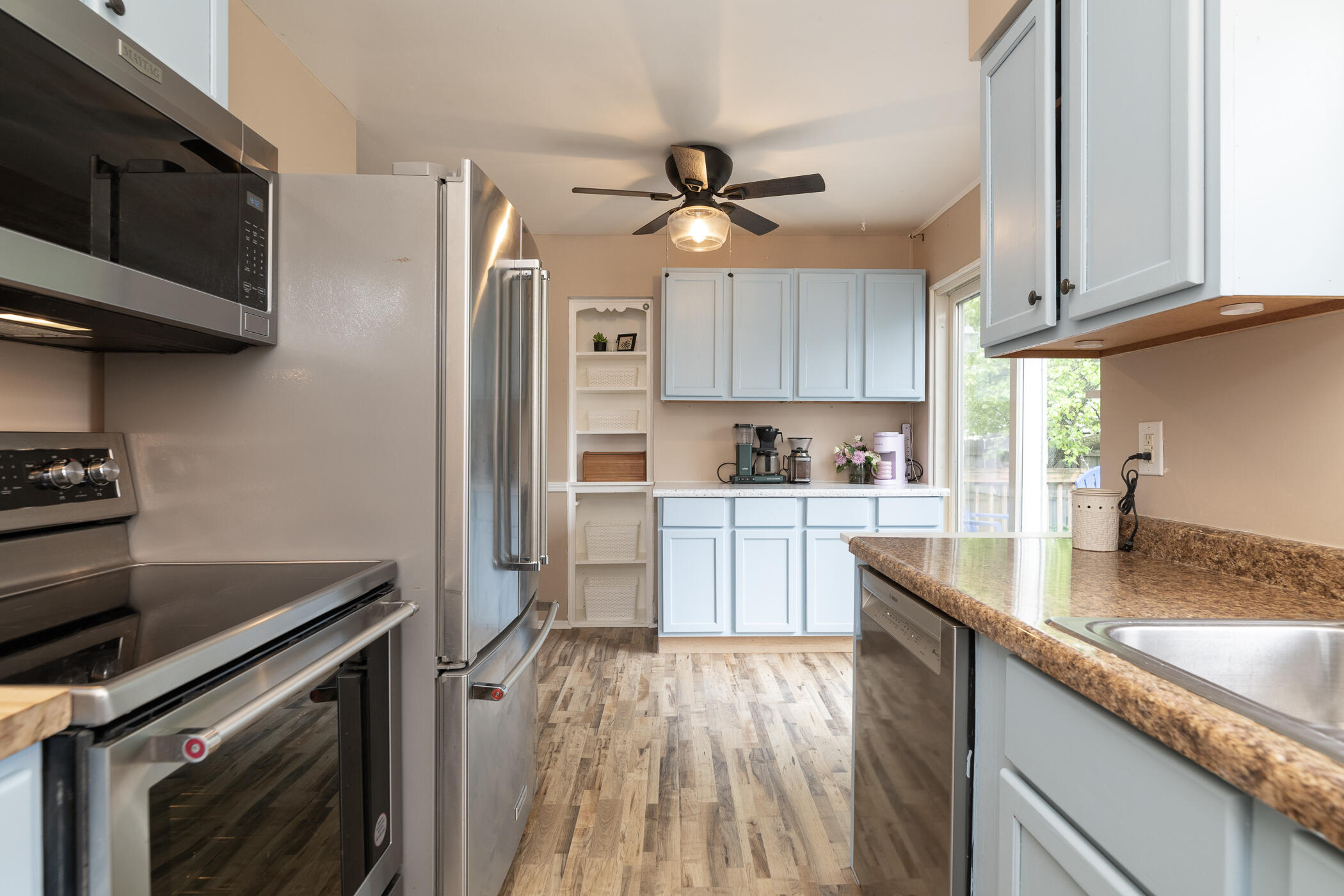 2022 Paddington Road Kalamazoo MI 49001